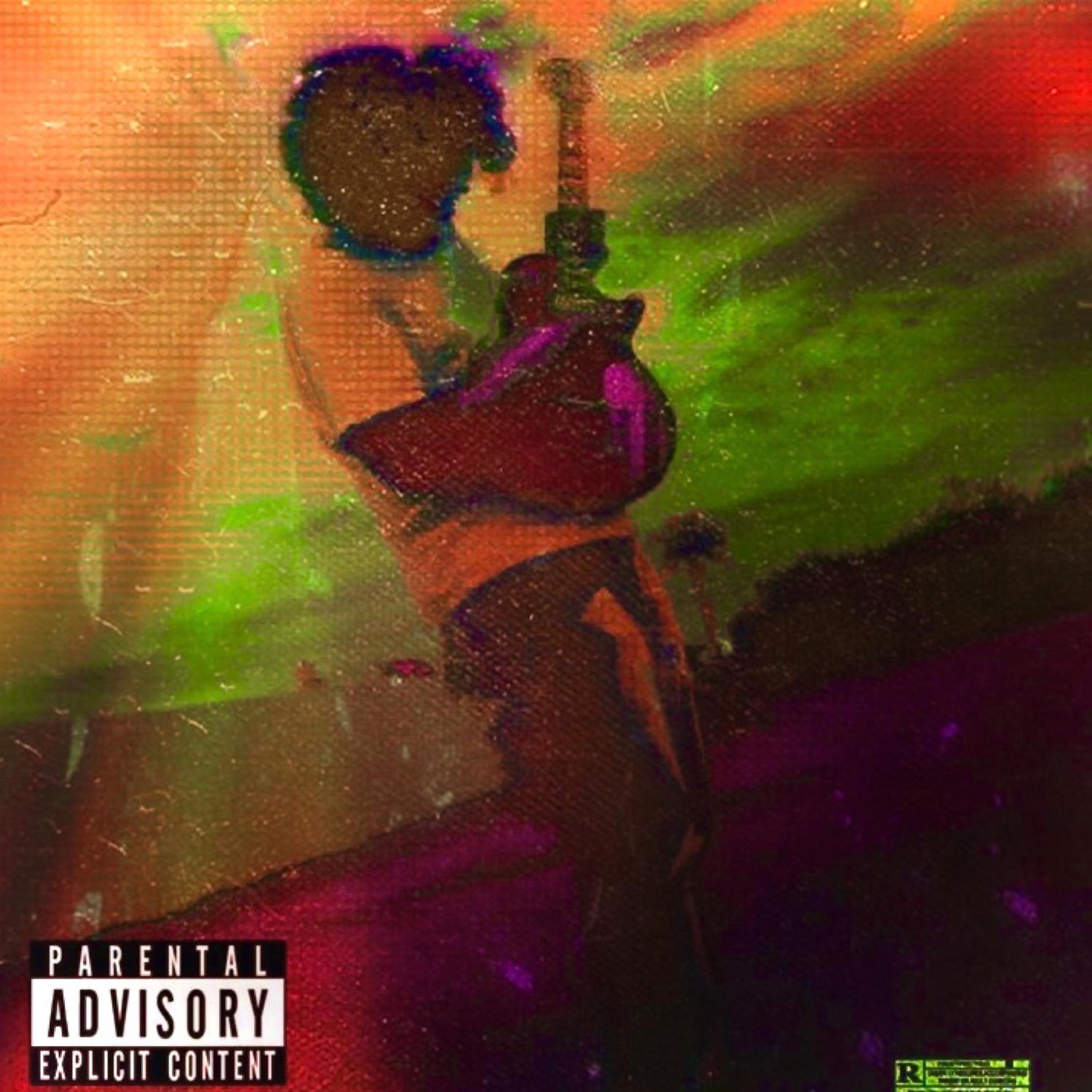 Global Warming artwork