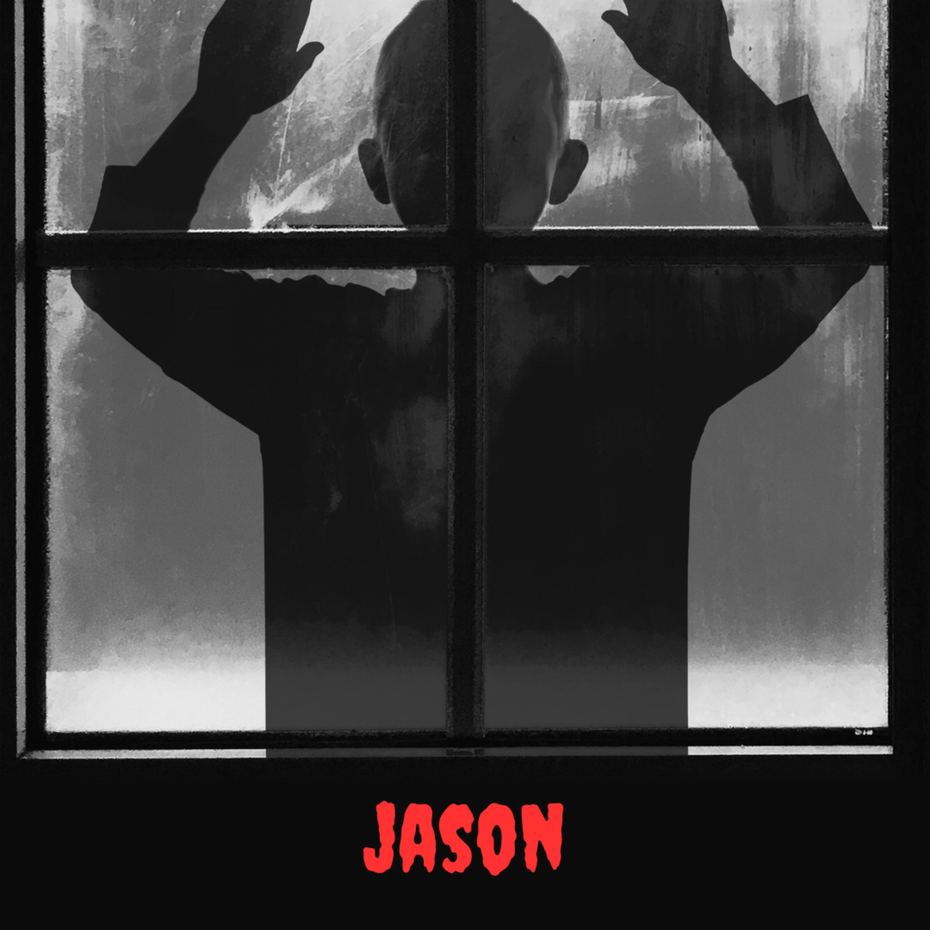 Jason artwork