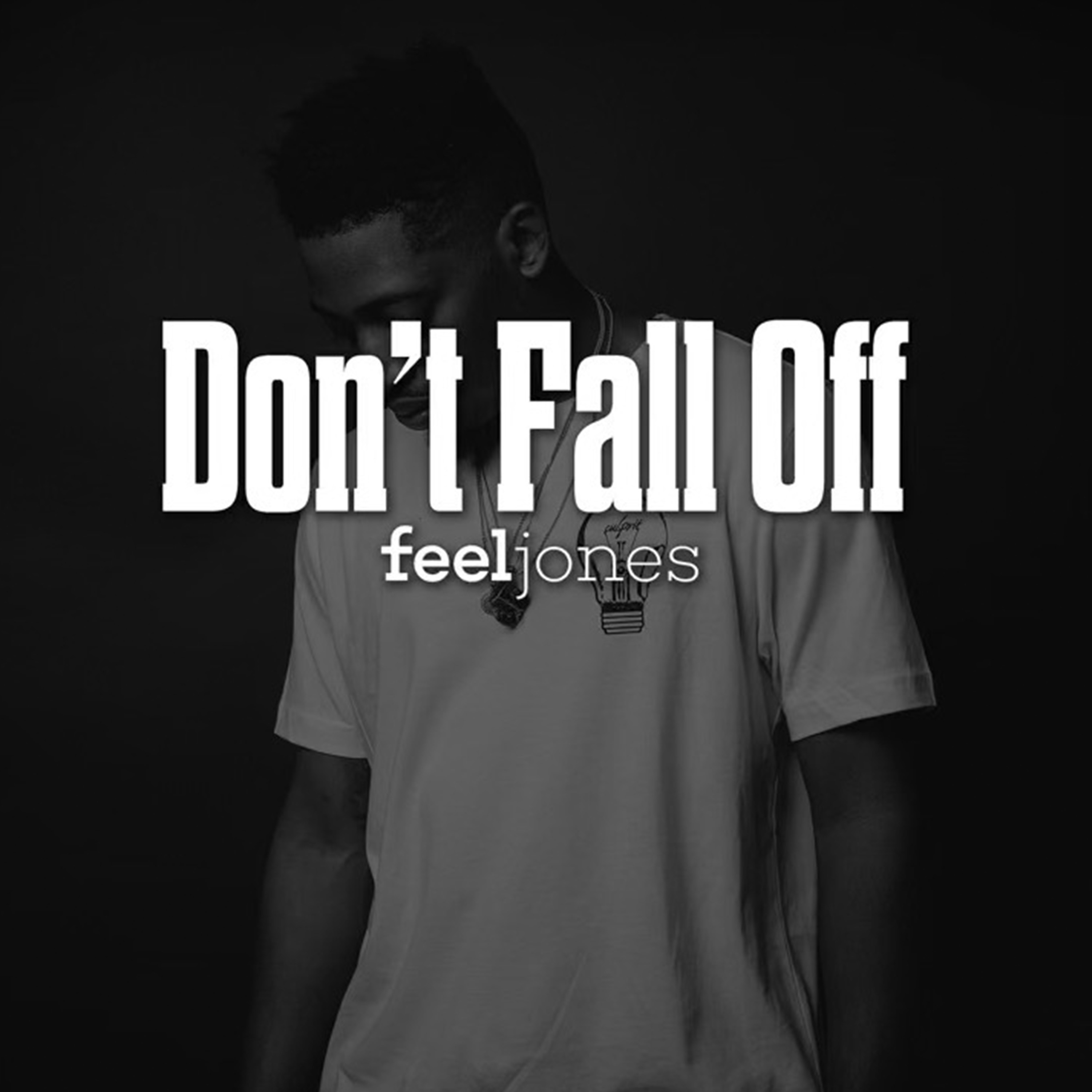 Don't Fall Off artwork