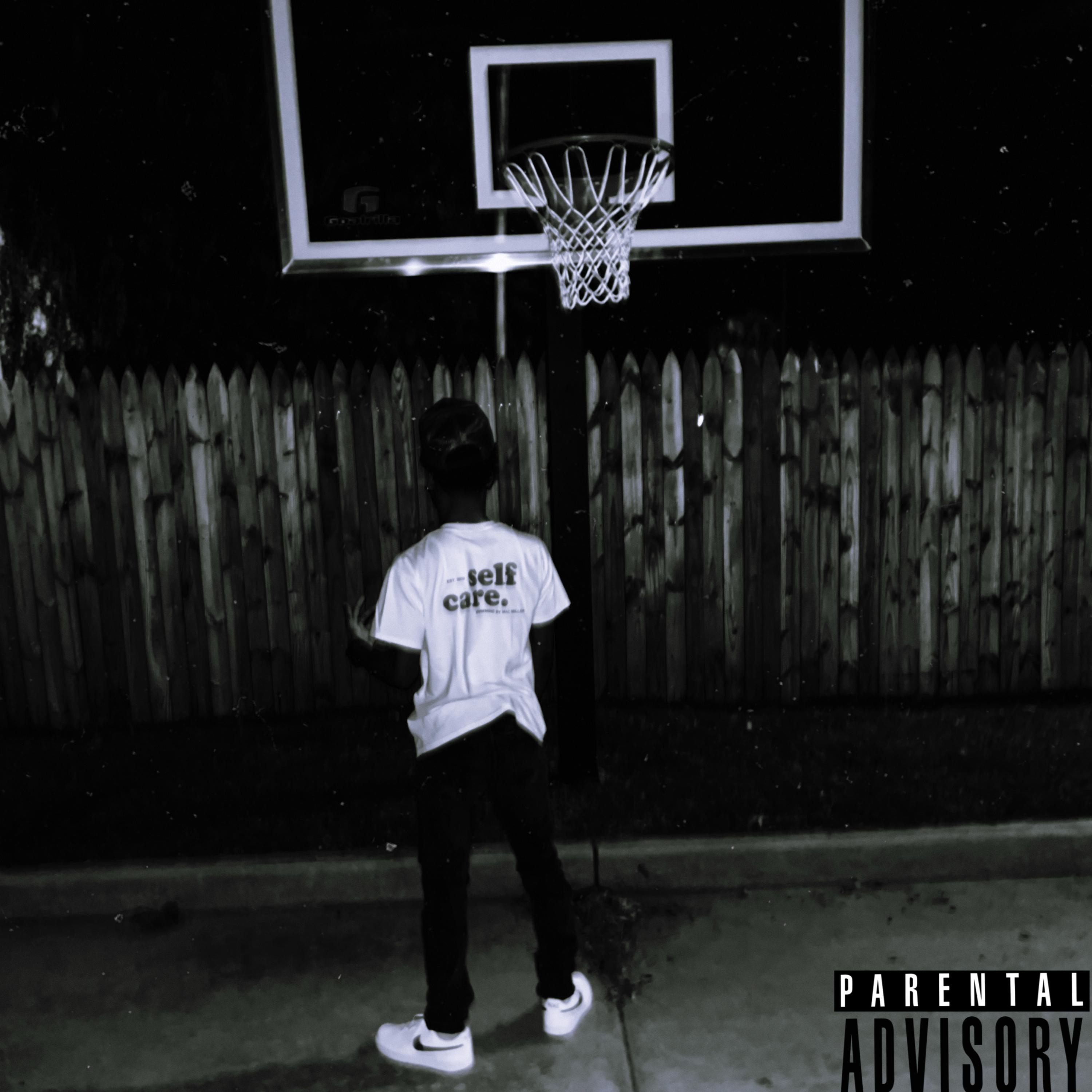 Selfish! artwork