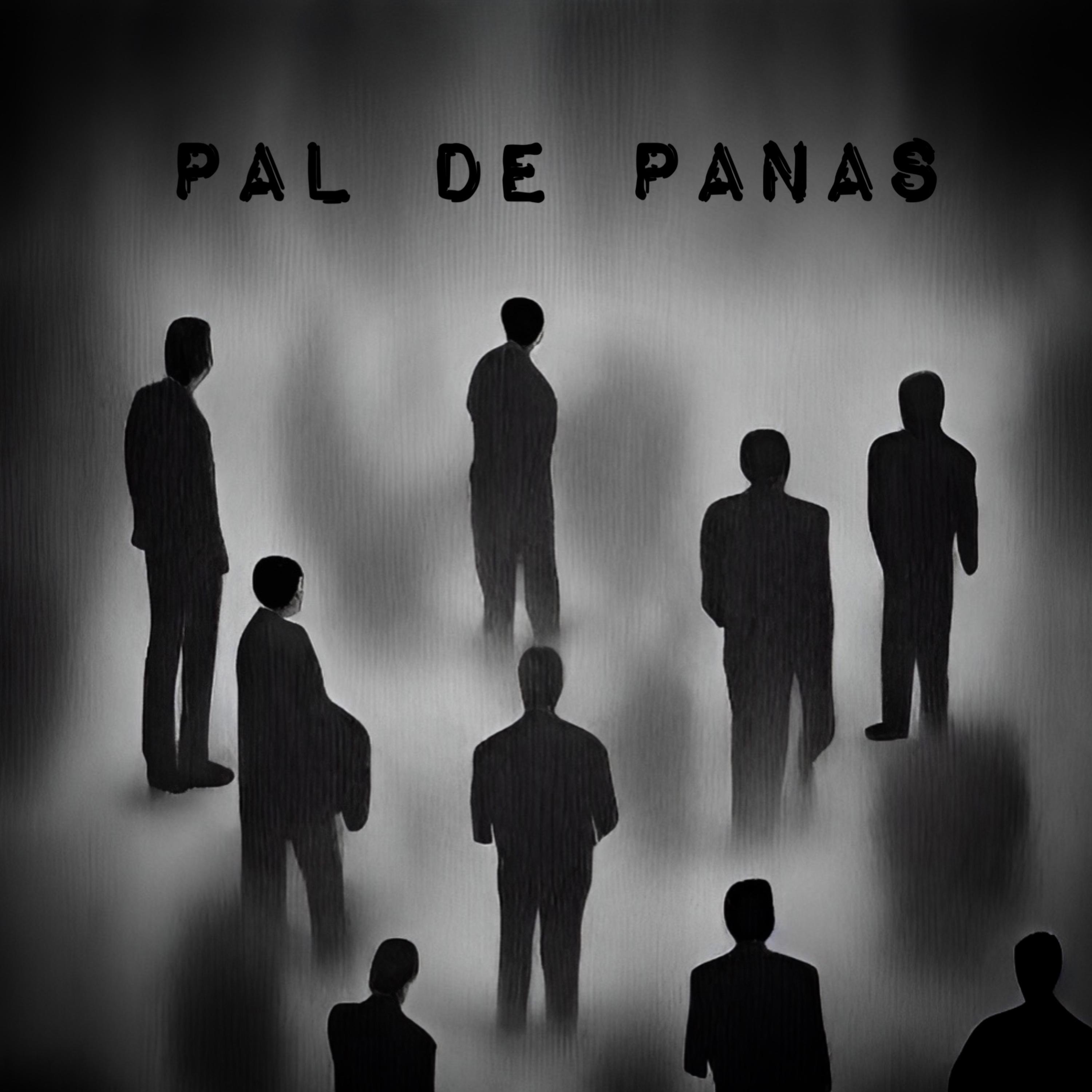 PAL DE PANAS artwork