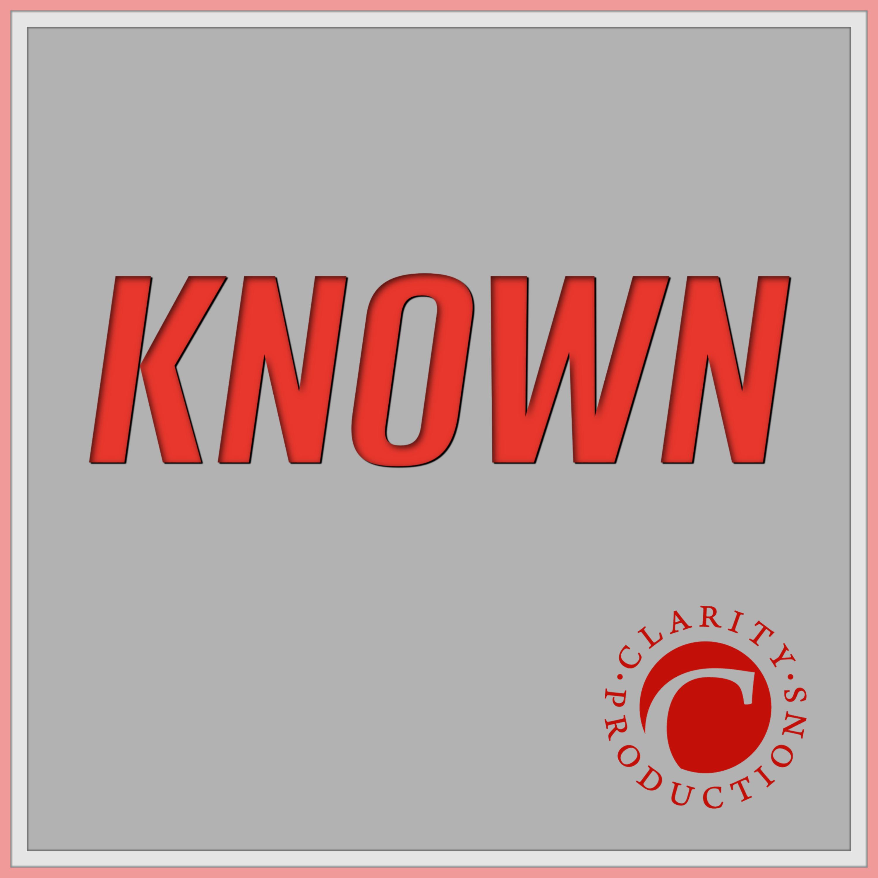 KNOWN artwork