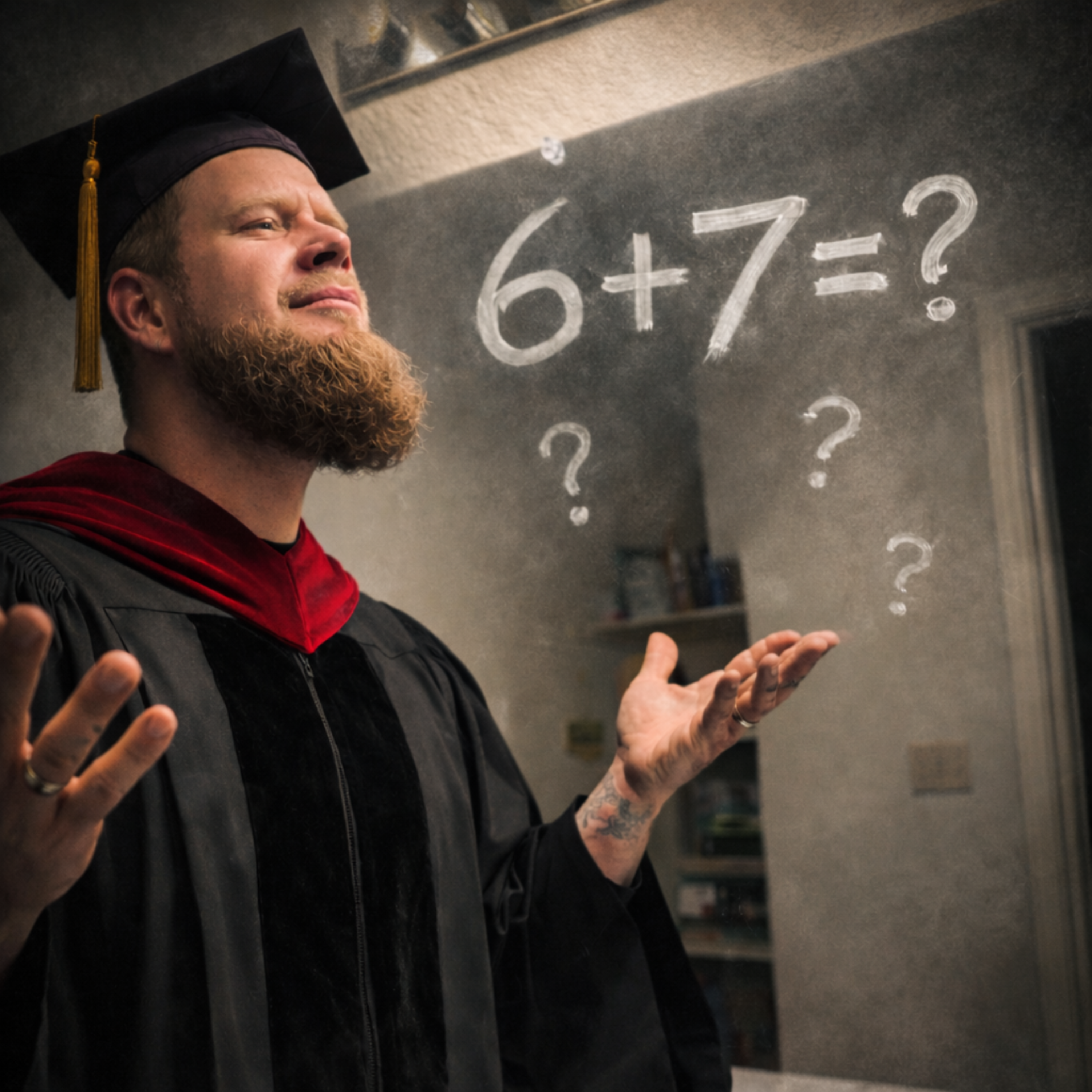 Do The Math artwork