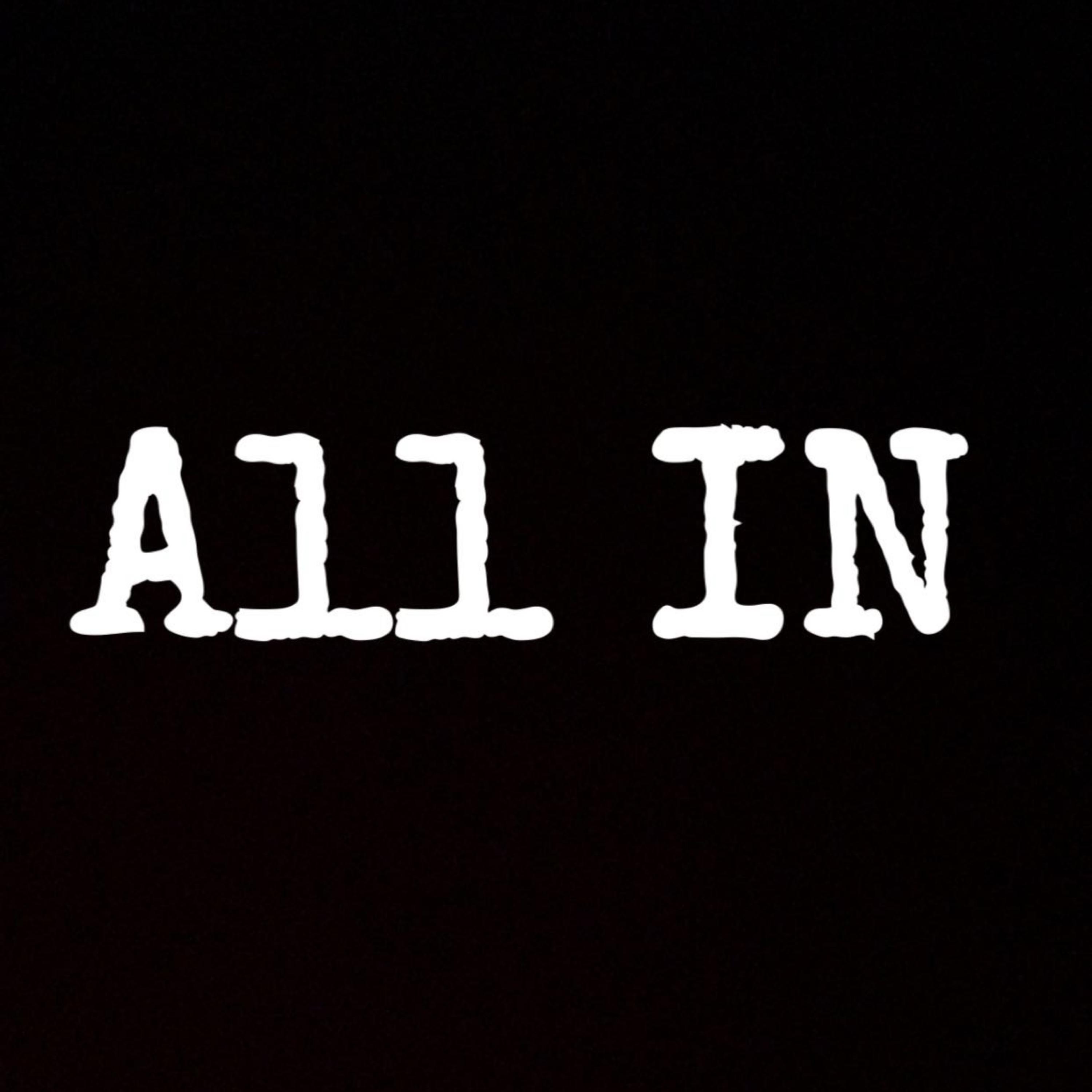All in artwork