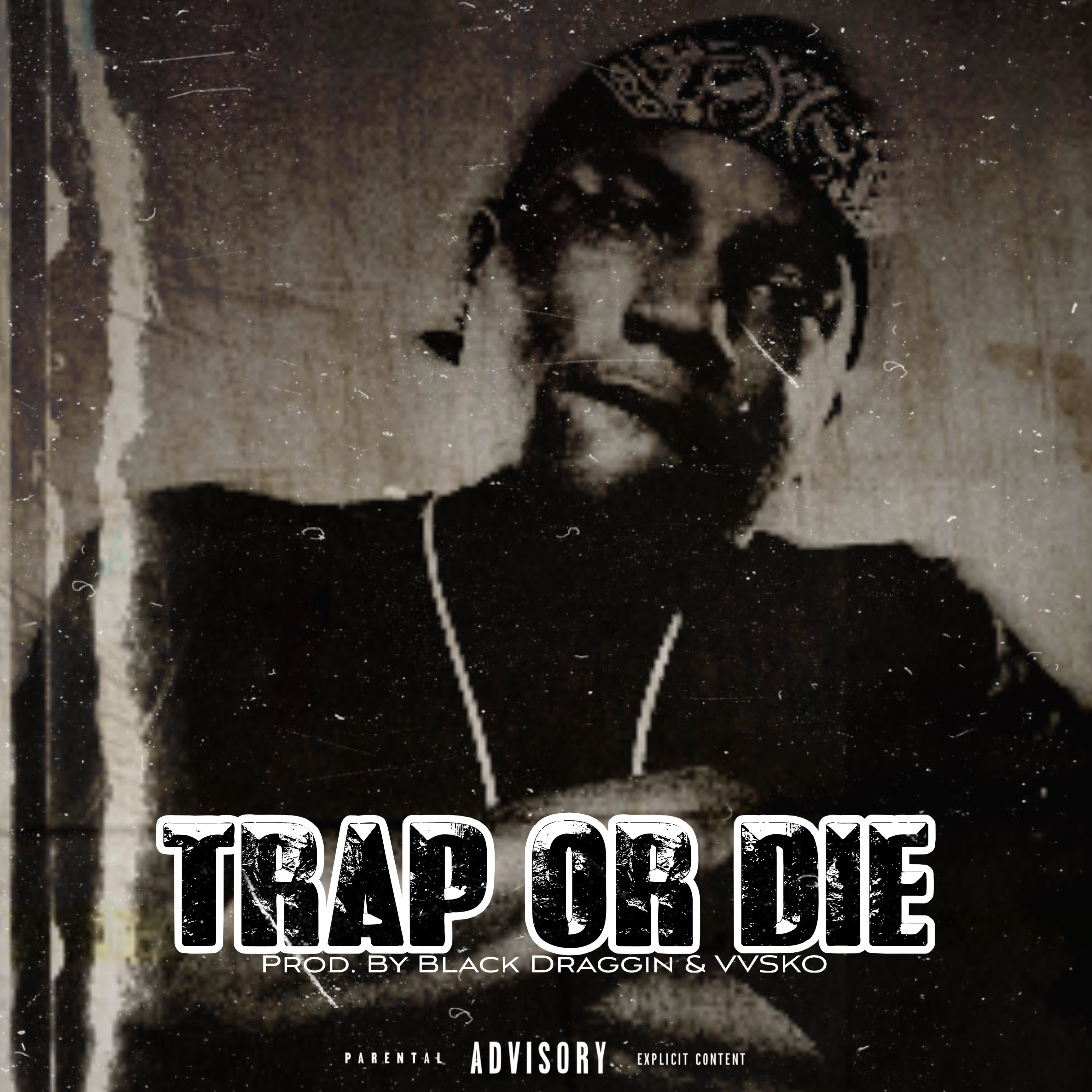 Trap Or Die artwork