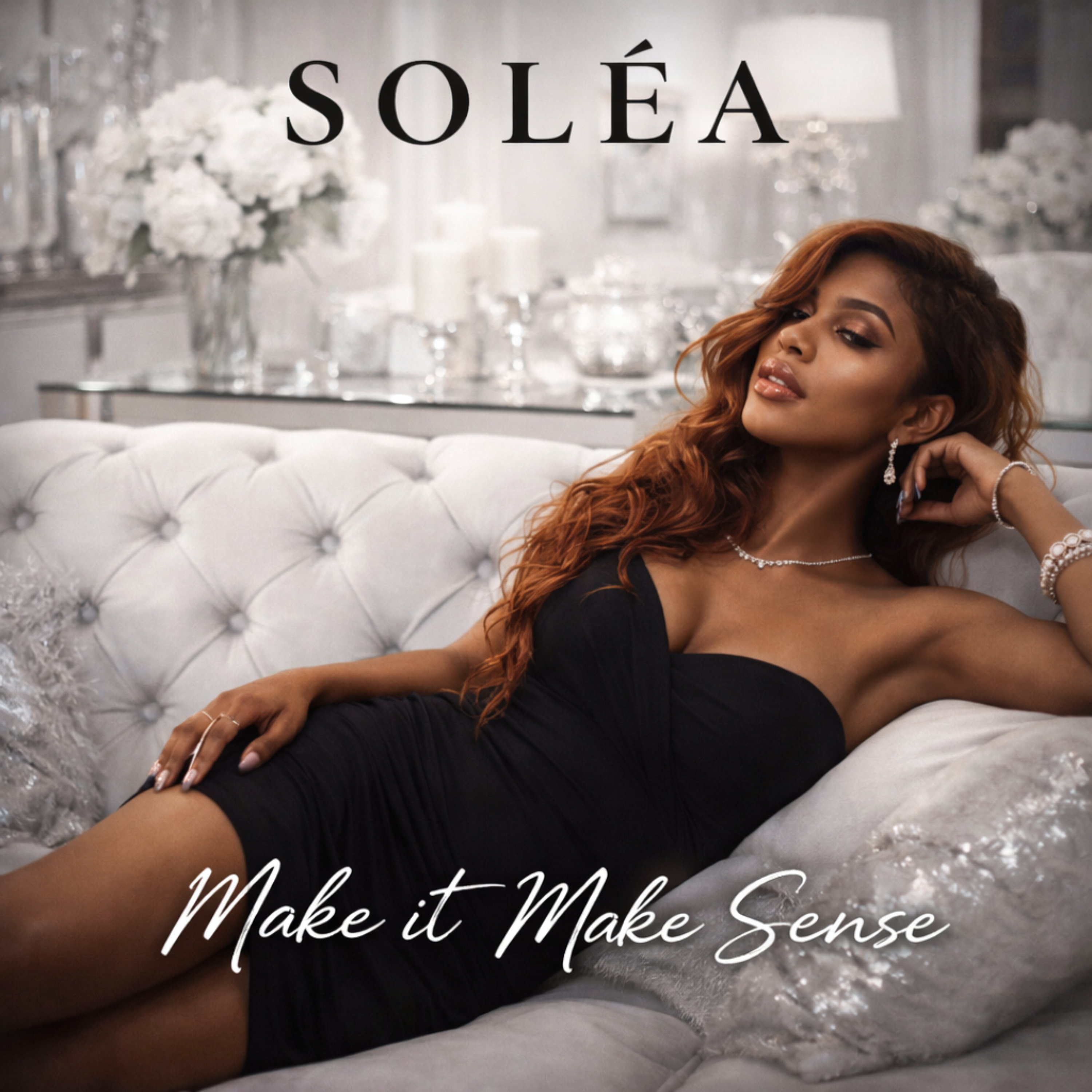 Make It Make Sense artwork