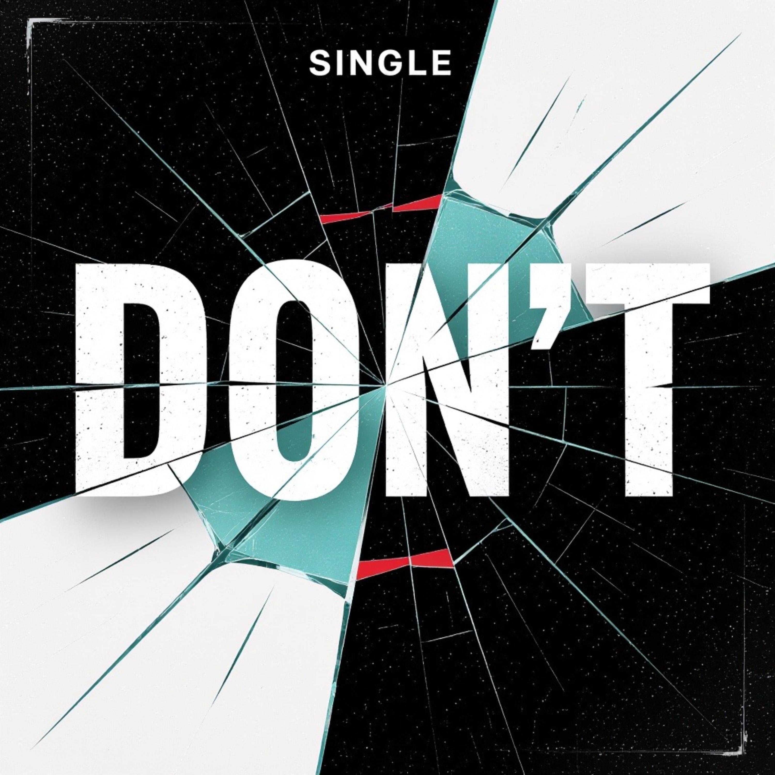 Don’t artwork