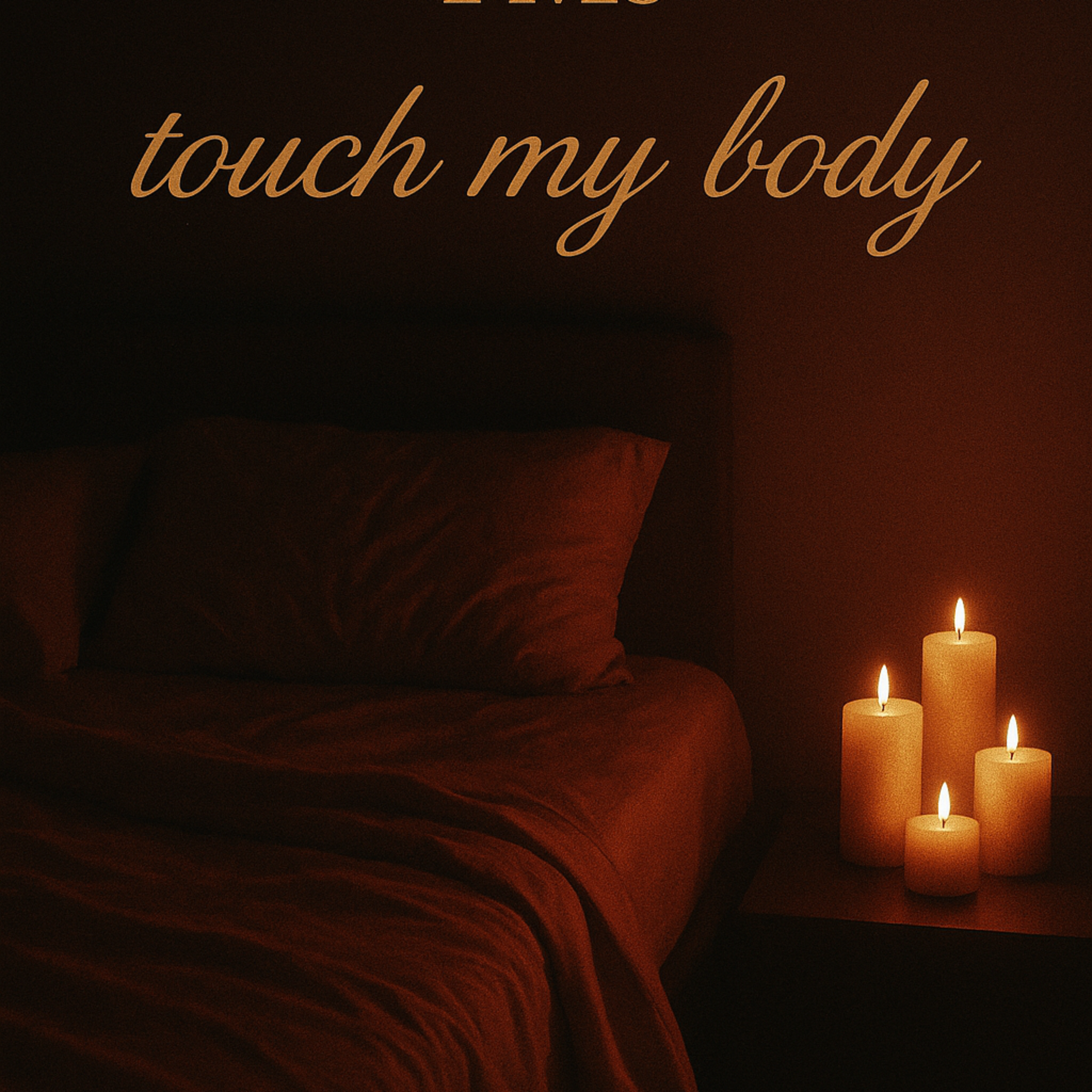 Touch My Body artwork