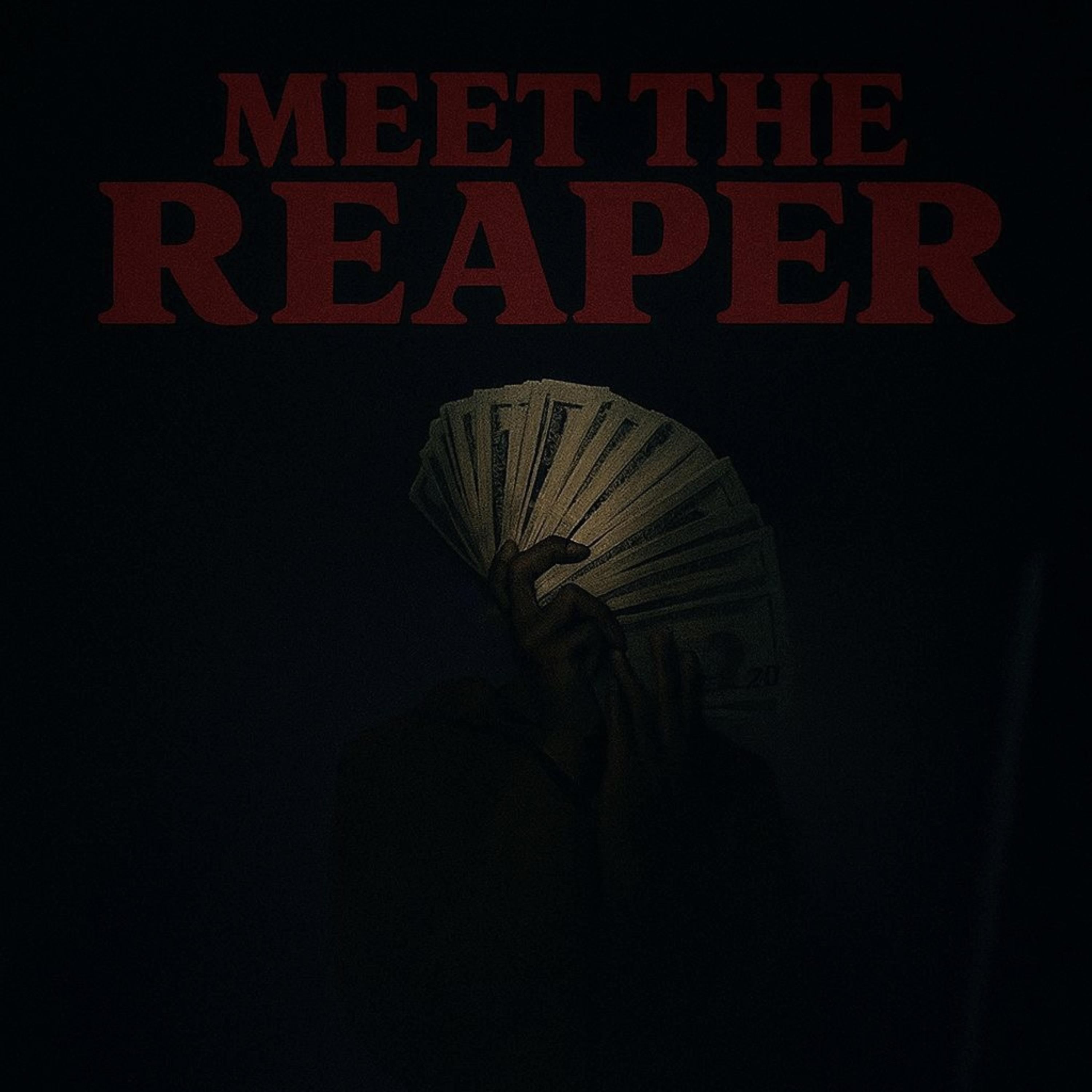 Meet The Reap artwork