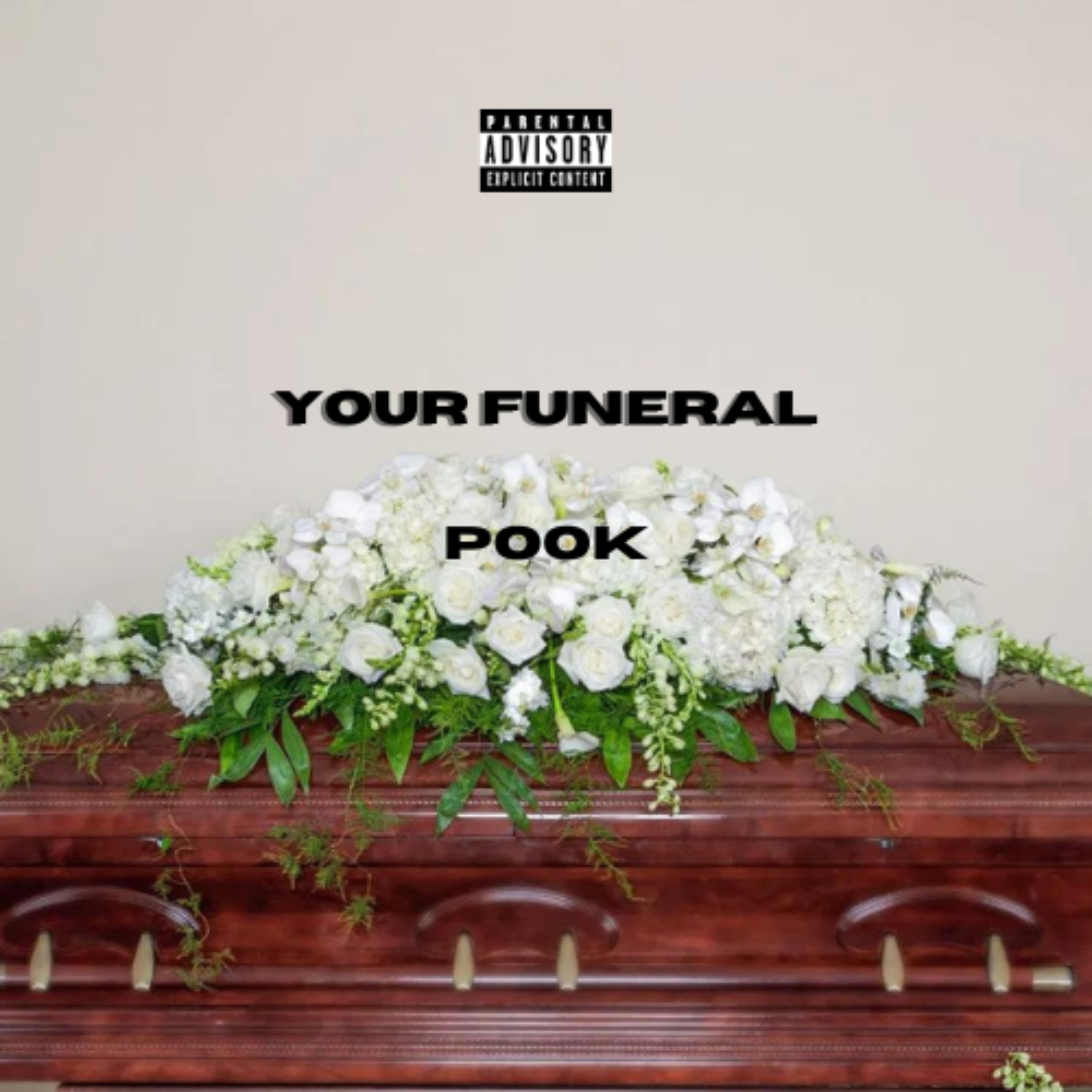 Your Funeral artwork