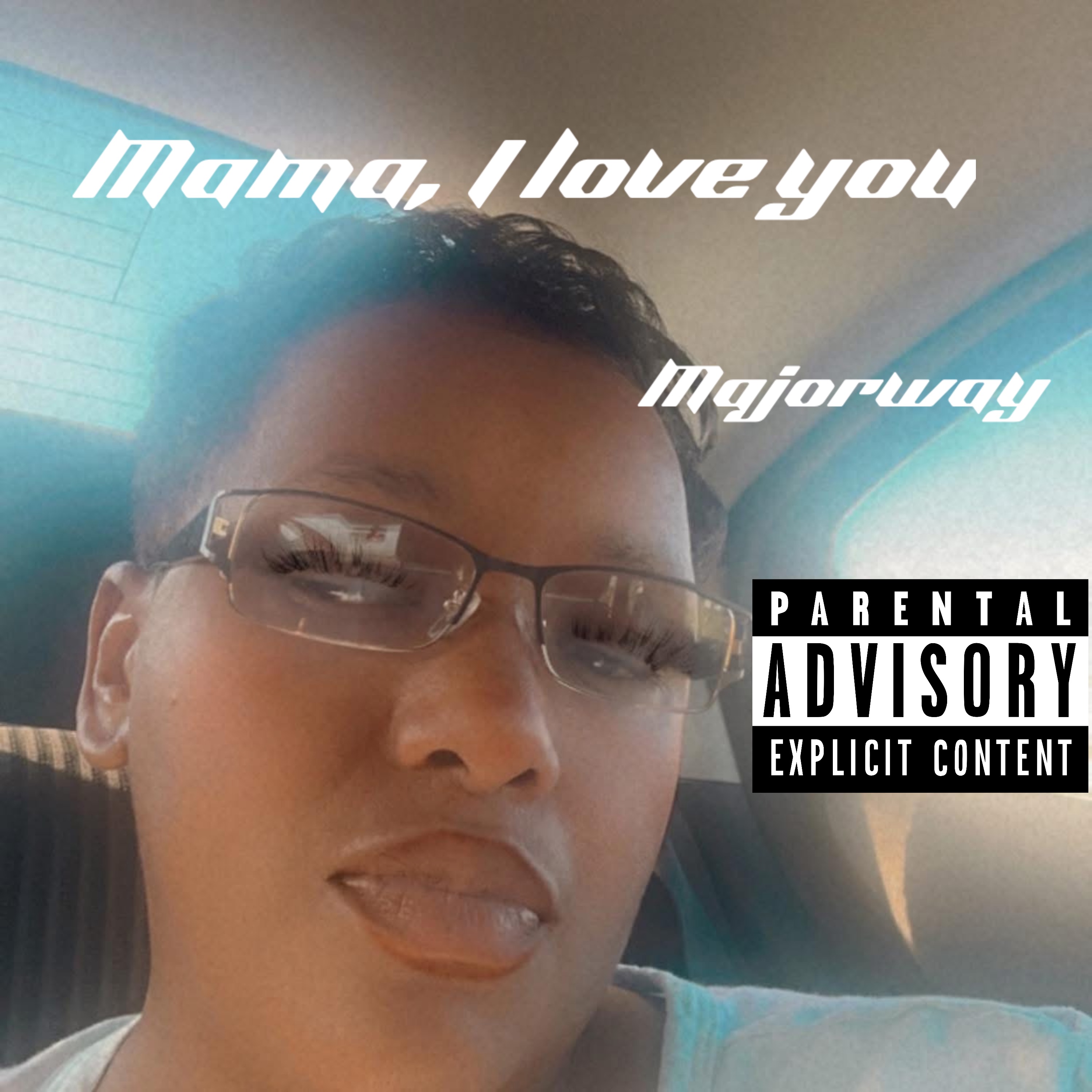 Mama, I Love You artwork