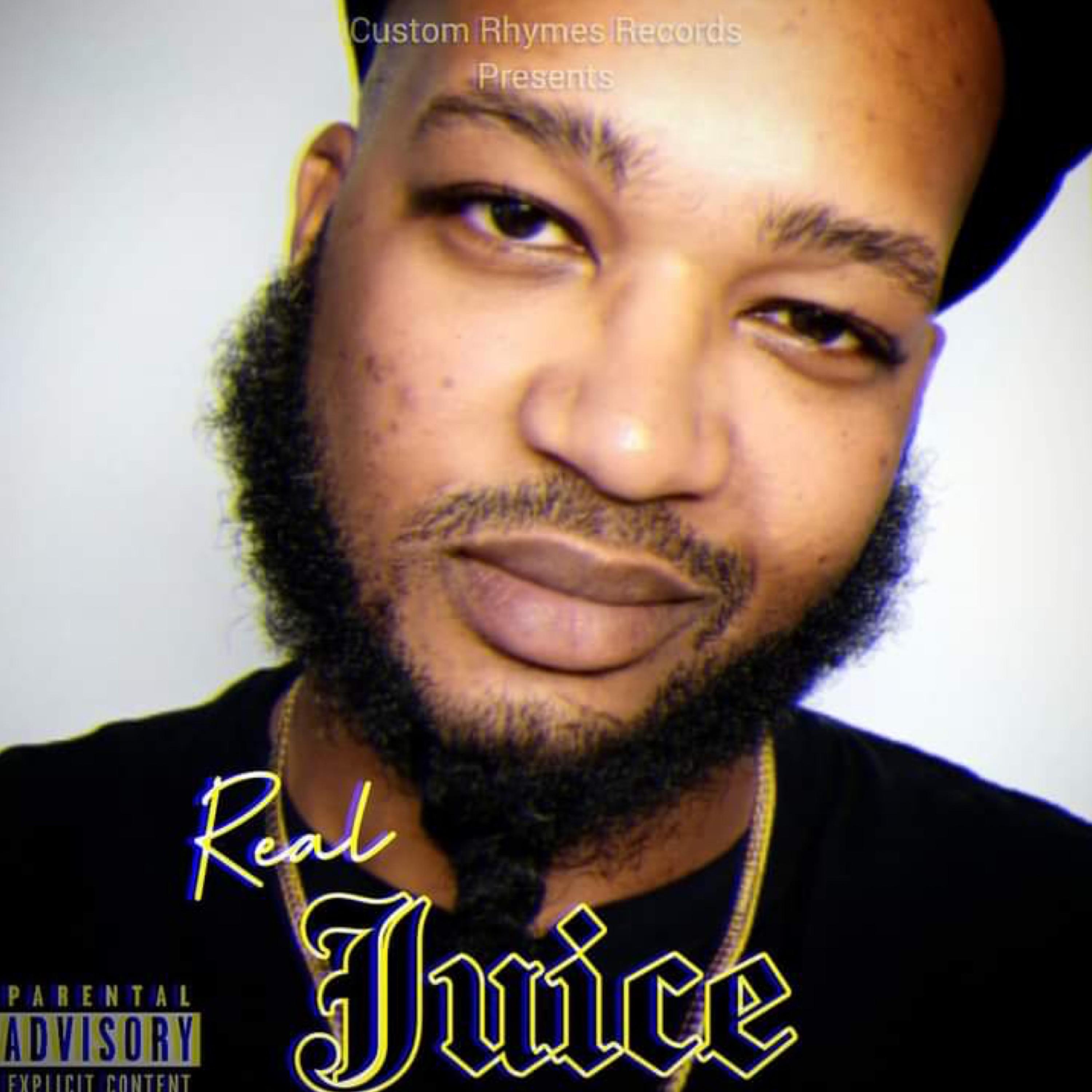 Juice artwork