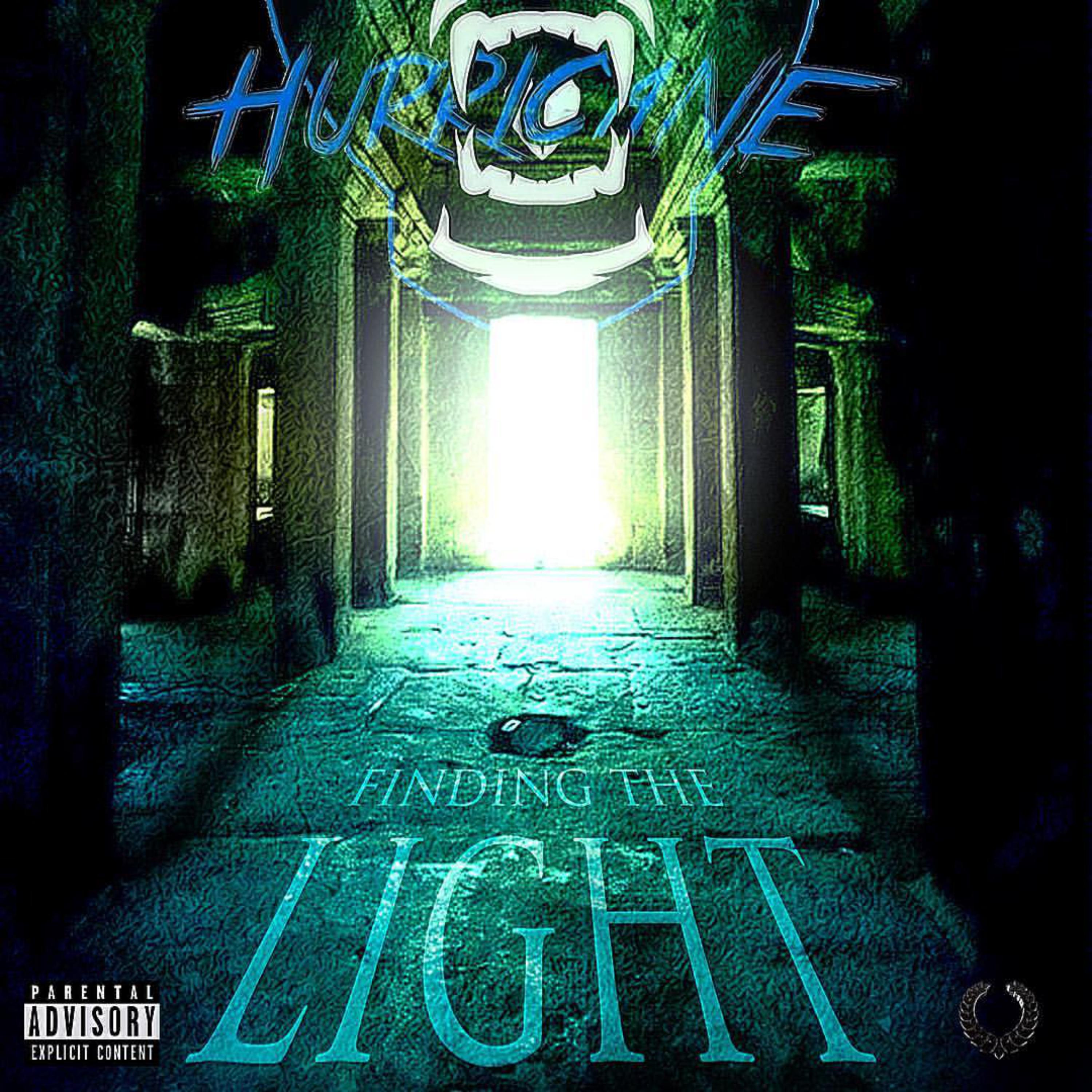 Finding the Light artwork