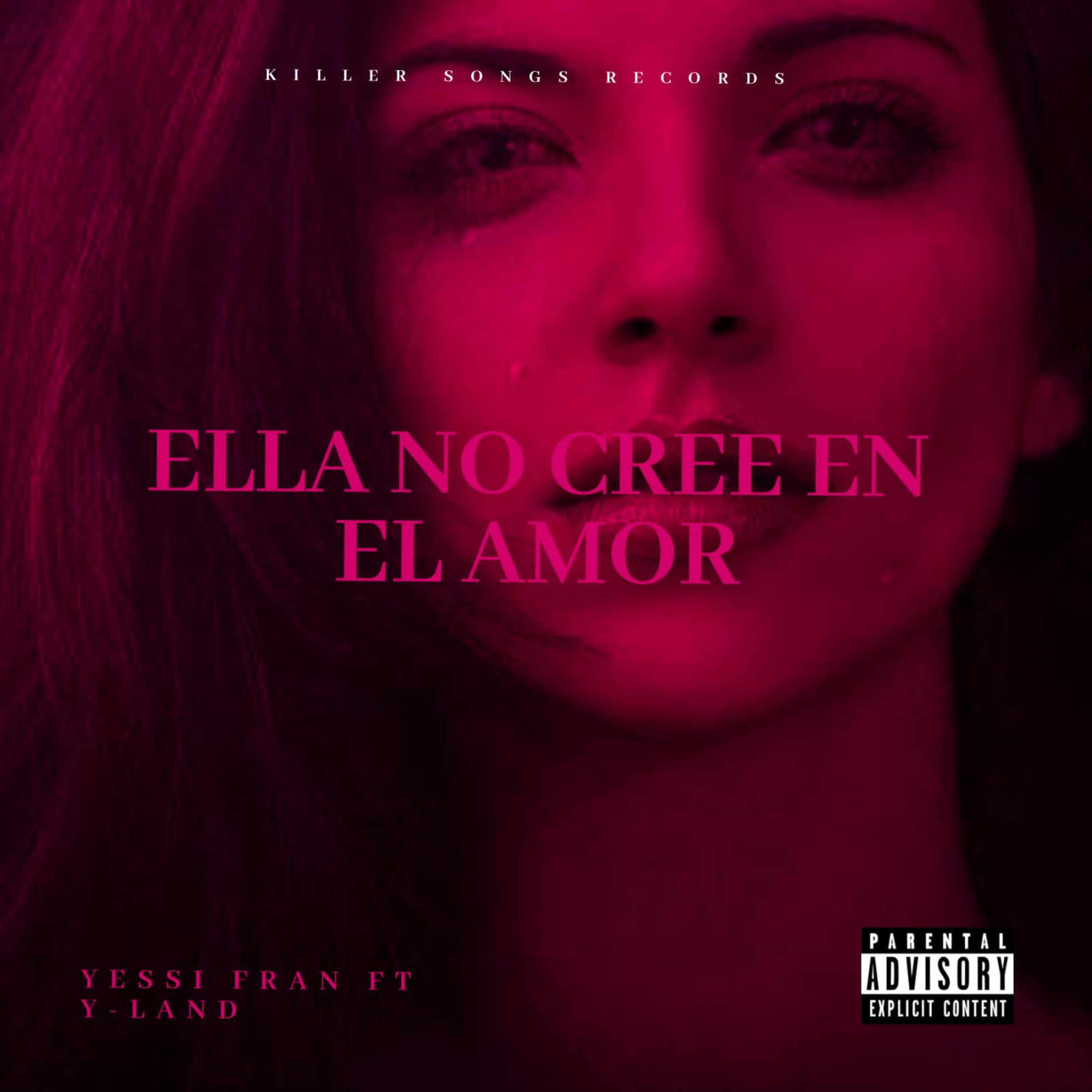 Ella No Cree en el Amor artwork