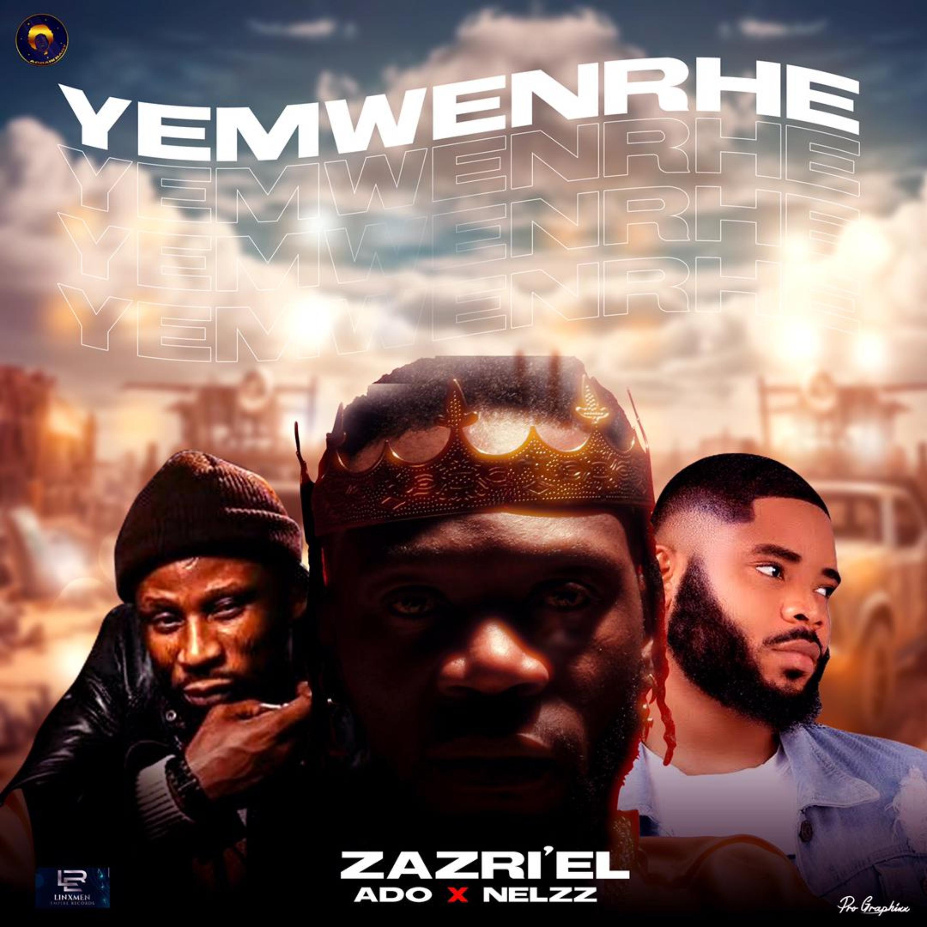 YeMwenRhe artwork