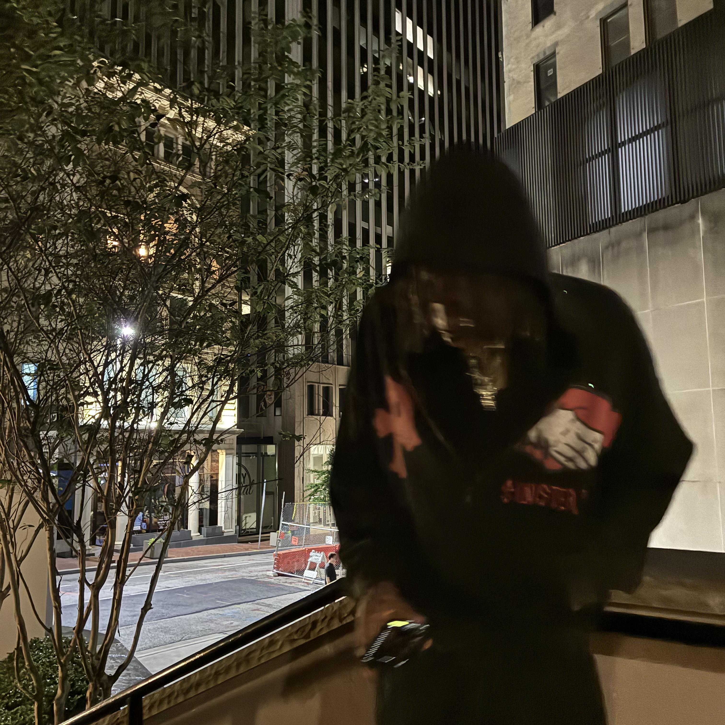 Paranoid artwork
