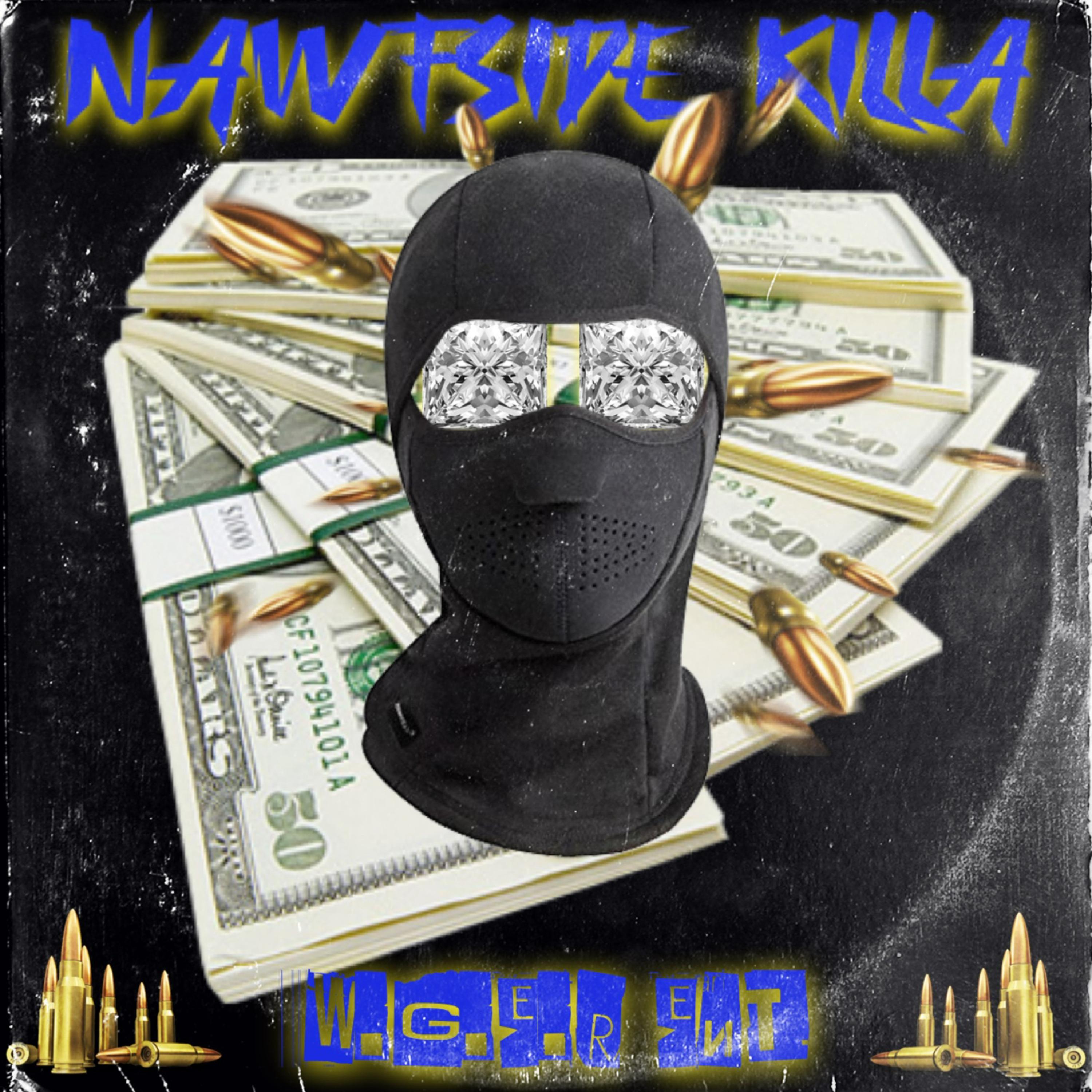Made It Out Vol. 1 artwork