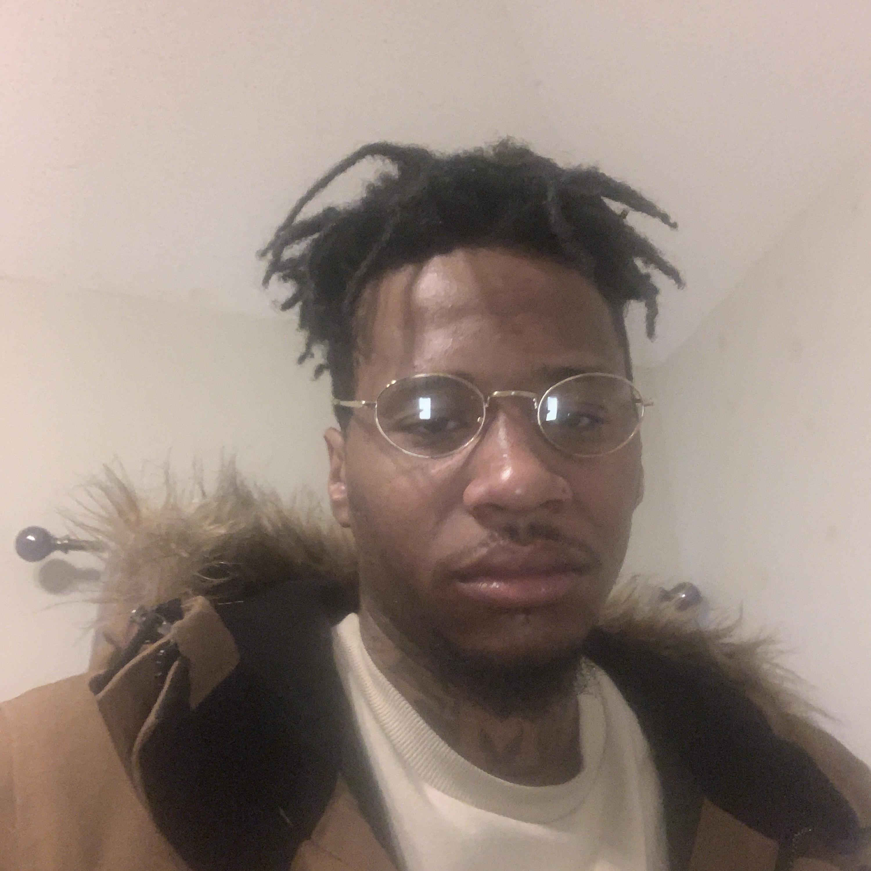 All It Takes Is 1 artwork