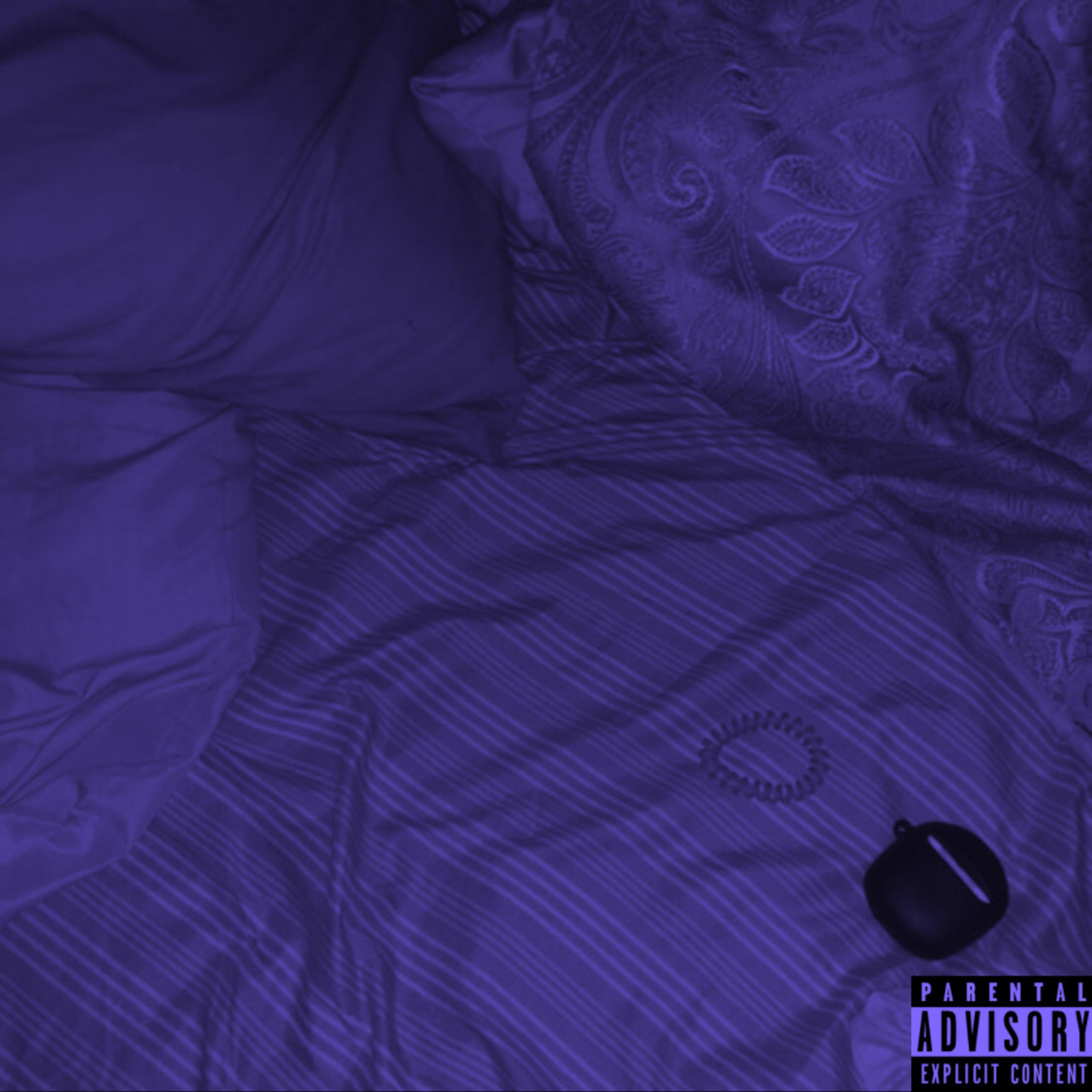 I Could Be (Chopped & Screwed) artwork