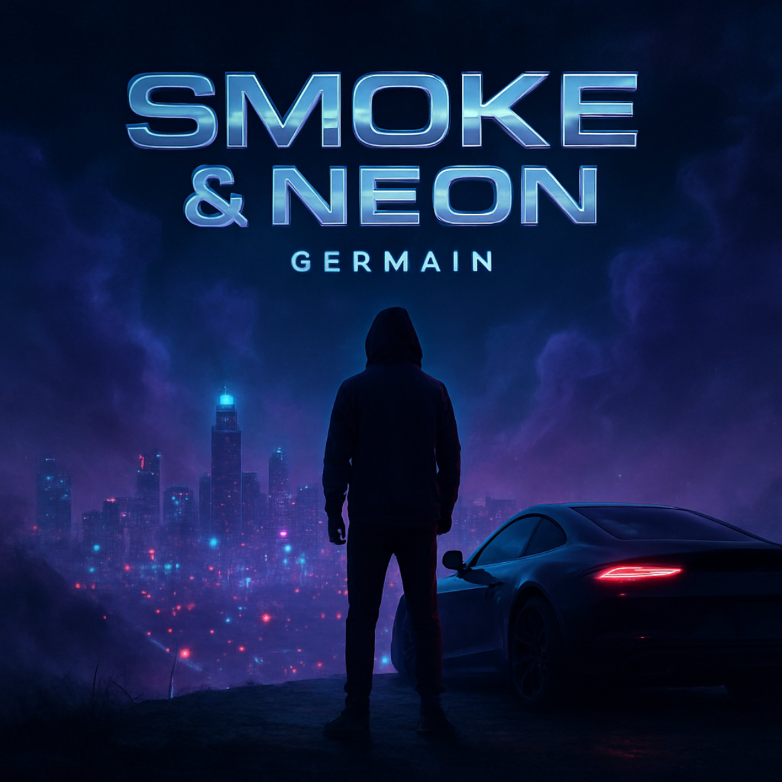 SMOKE &NEOE artwork