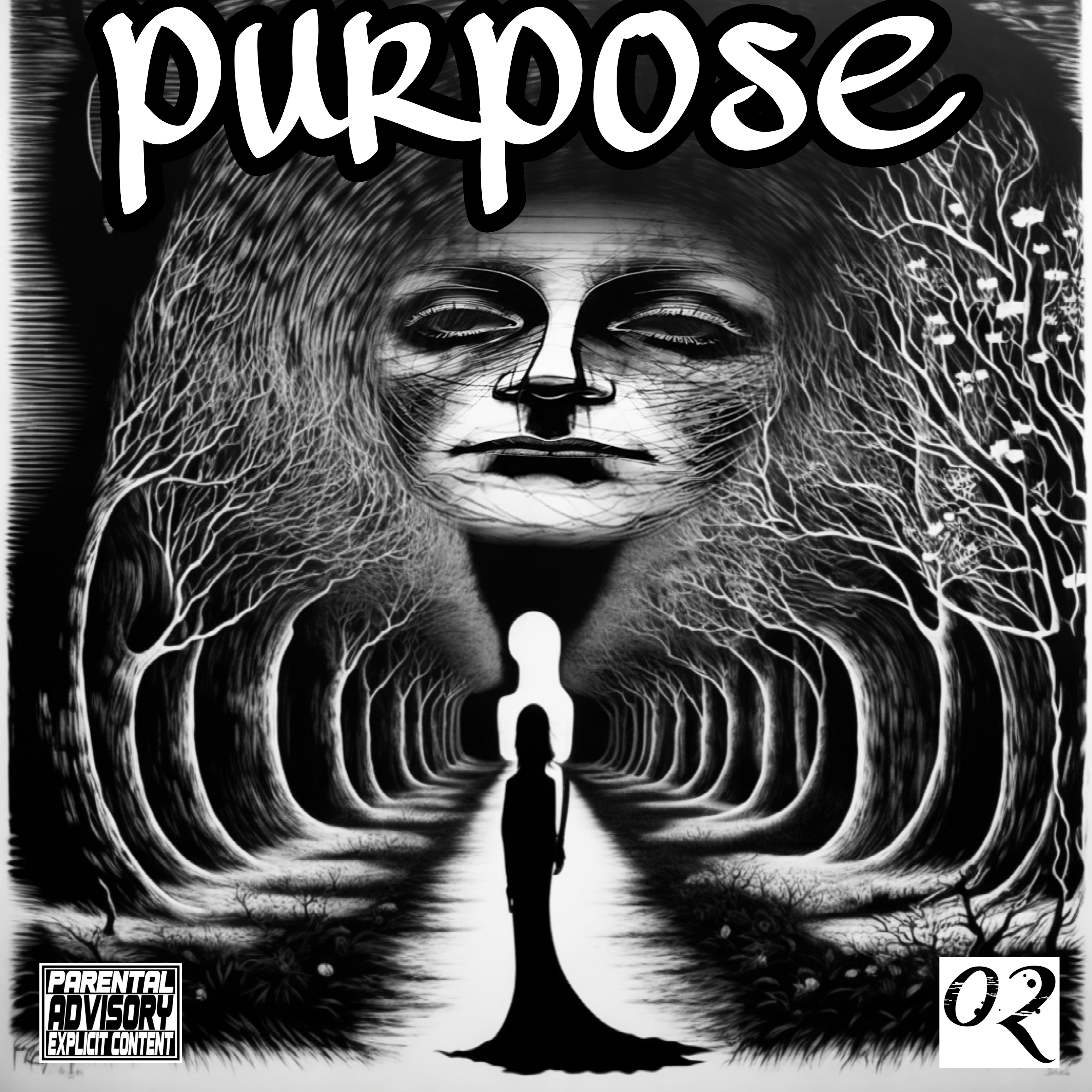 Purpose artwork