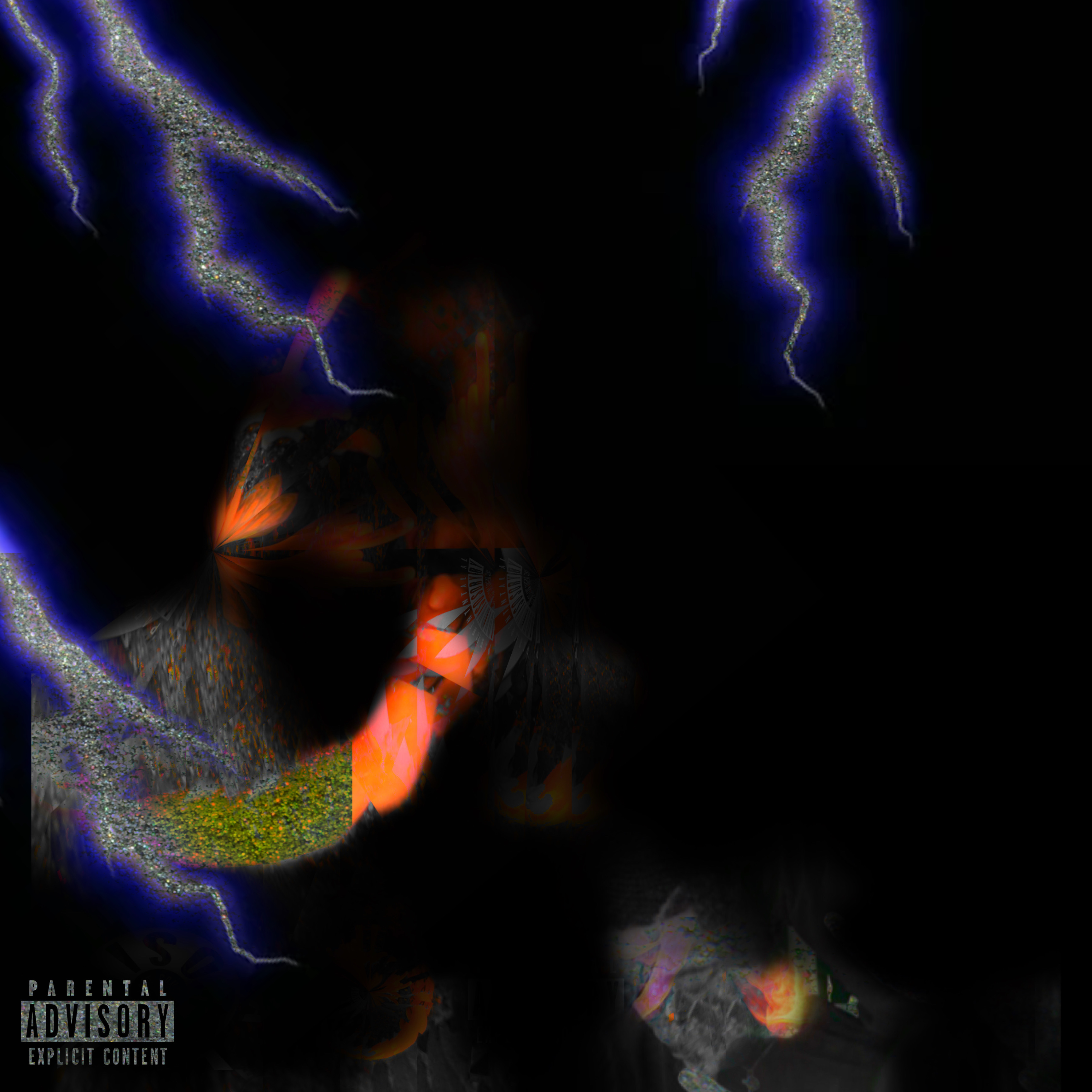 T-Storms Vo2. (Intro) artwork