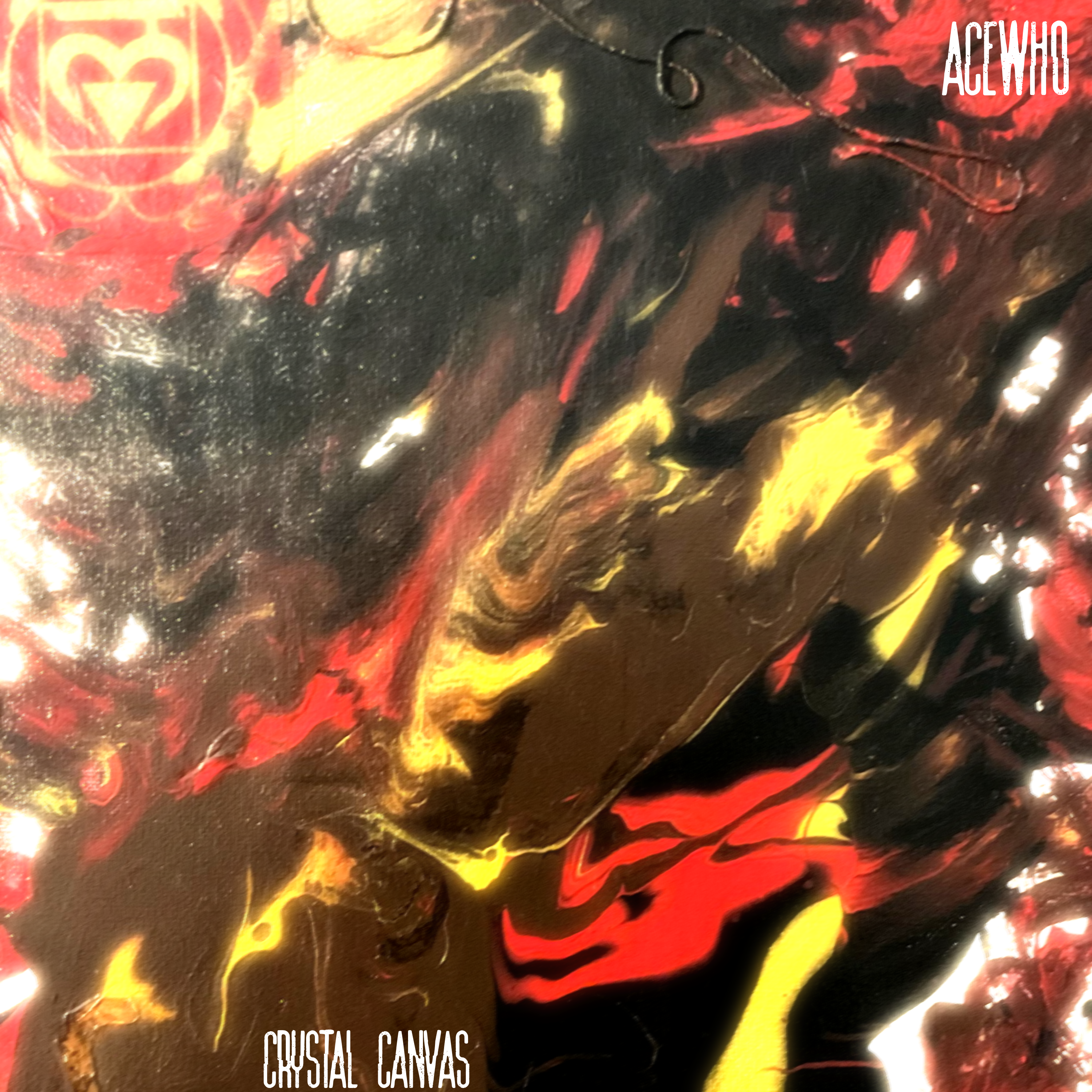 Crystal Canvas artwork