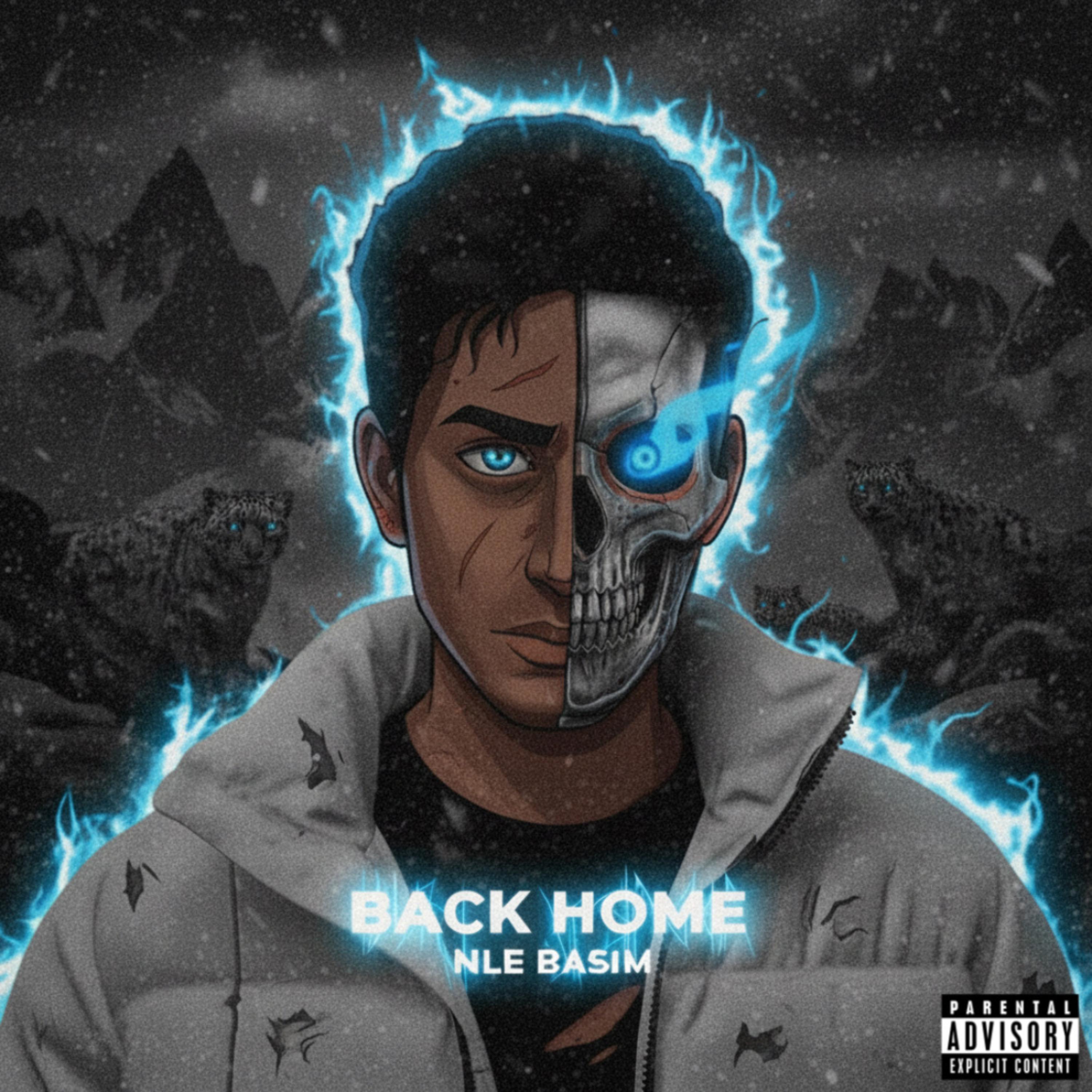 Back Home artwork