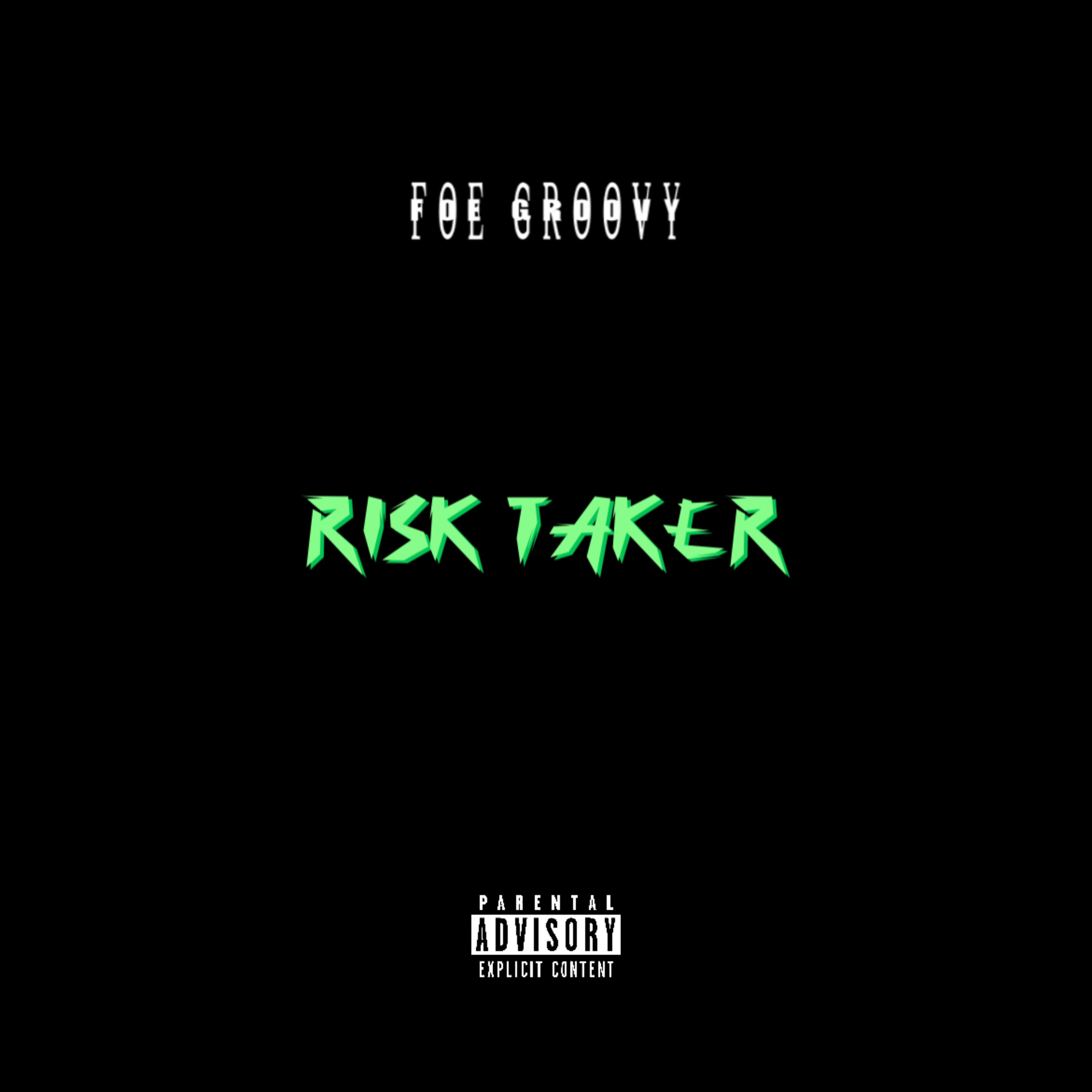 Risk Taker artwork