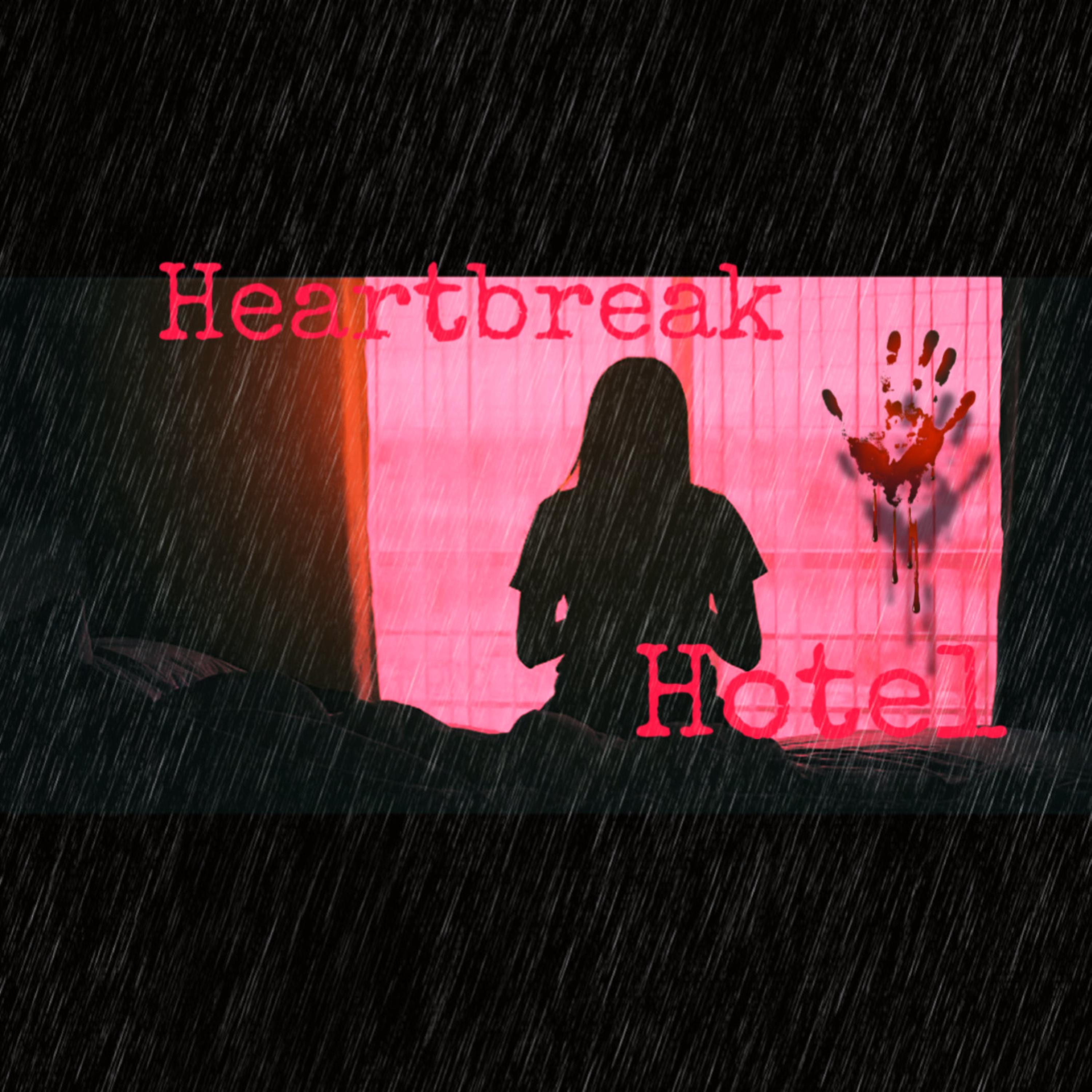 Heartbreak Hotel artwork