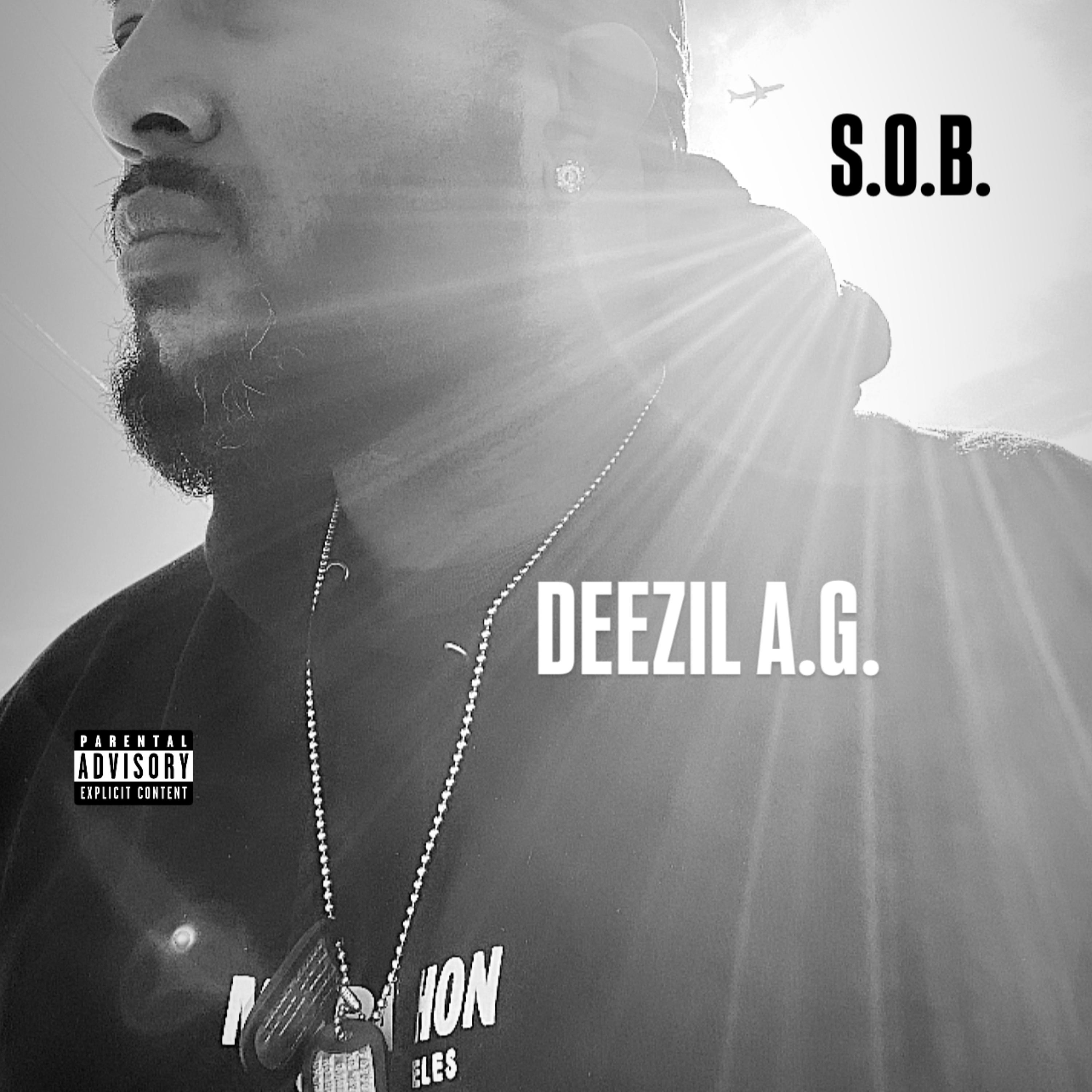 S.O.B. artwork