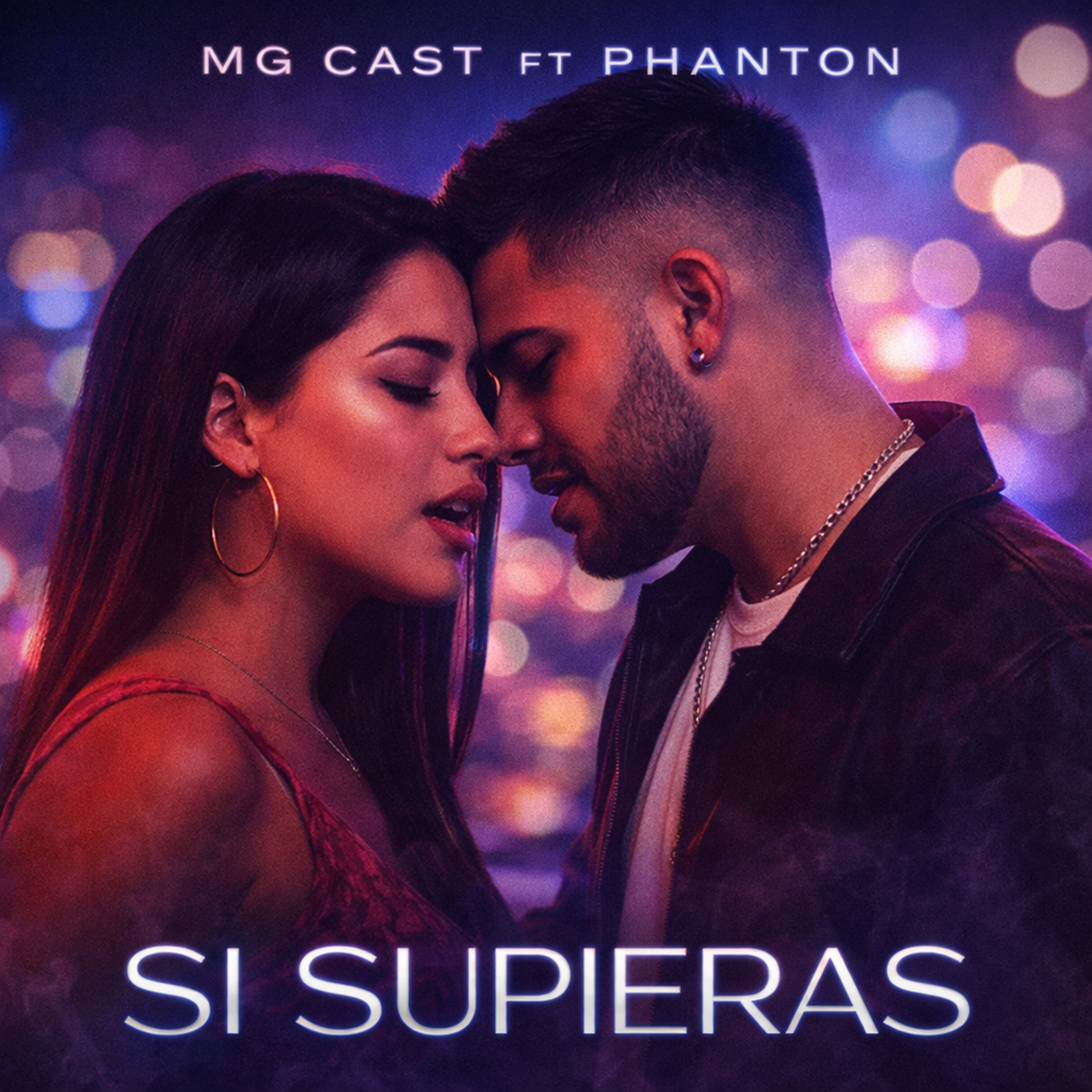 Si Supieras artwork