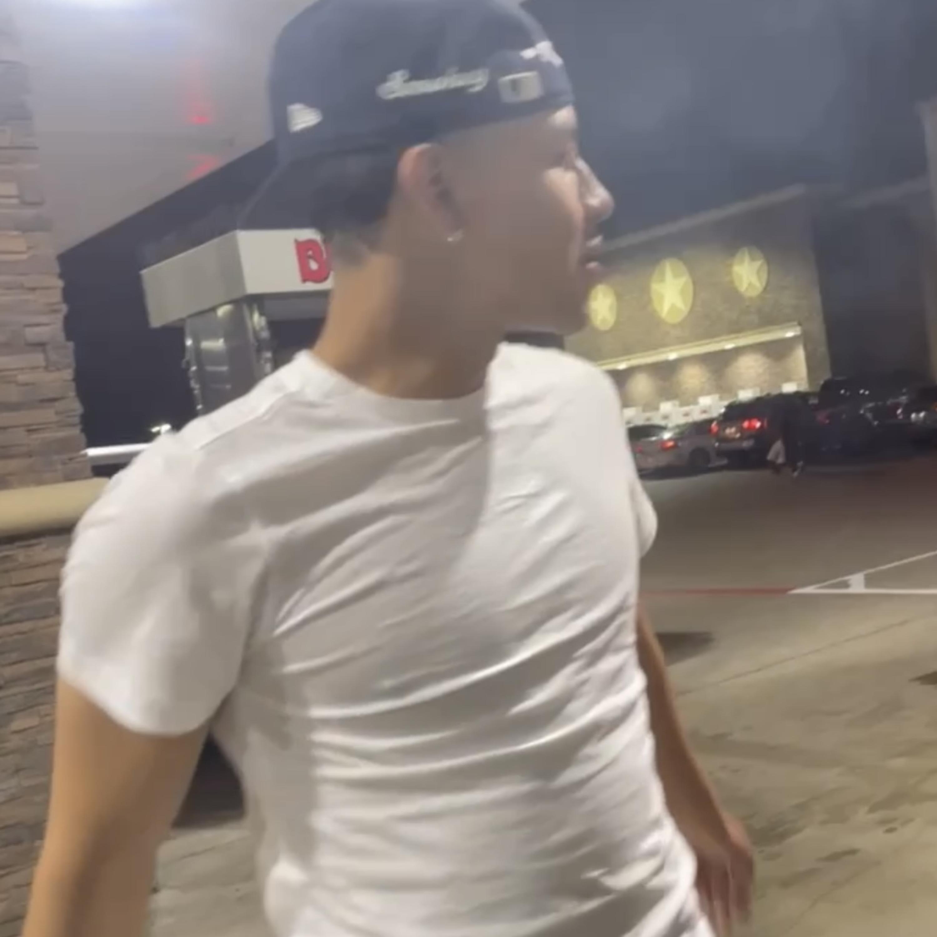 Takin No Loss artwork