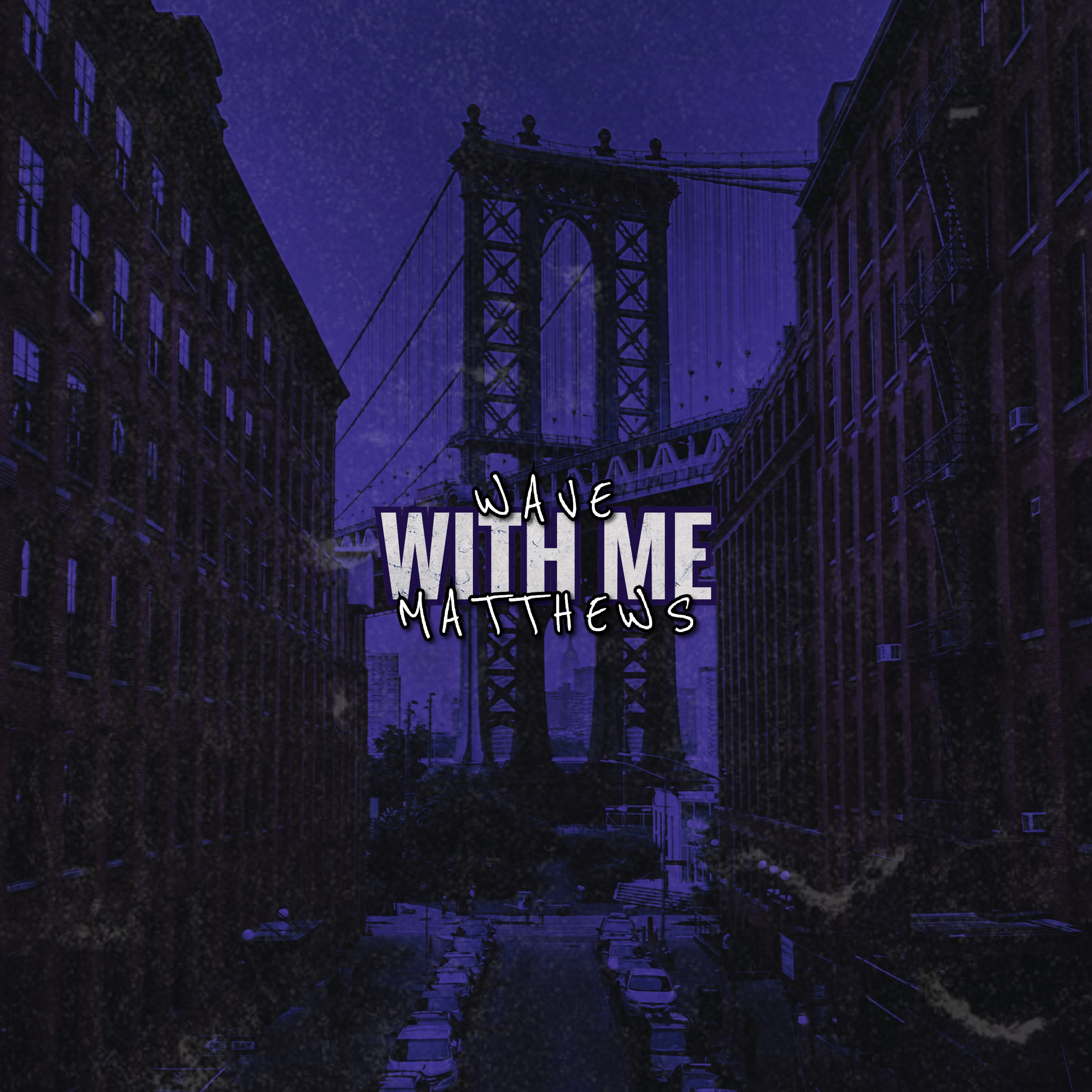 With Me artwork