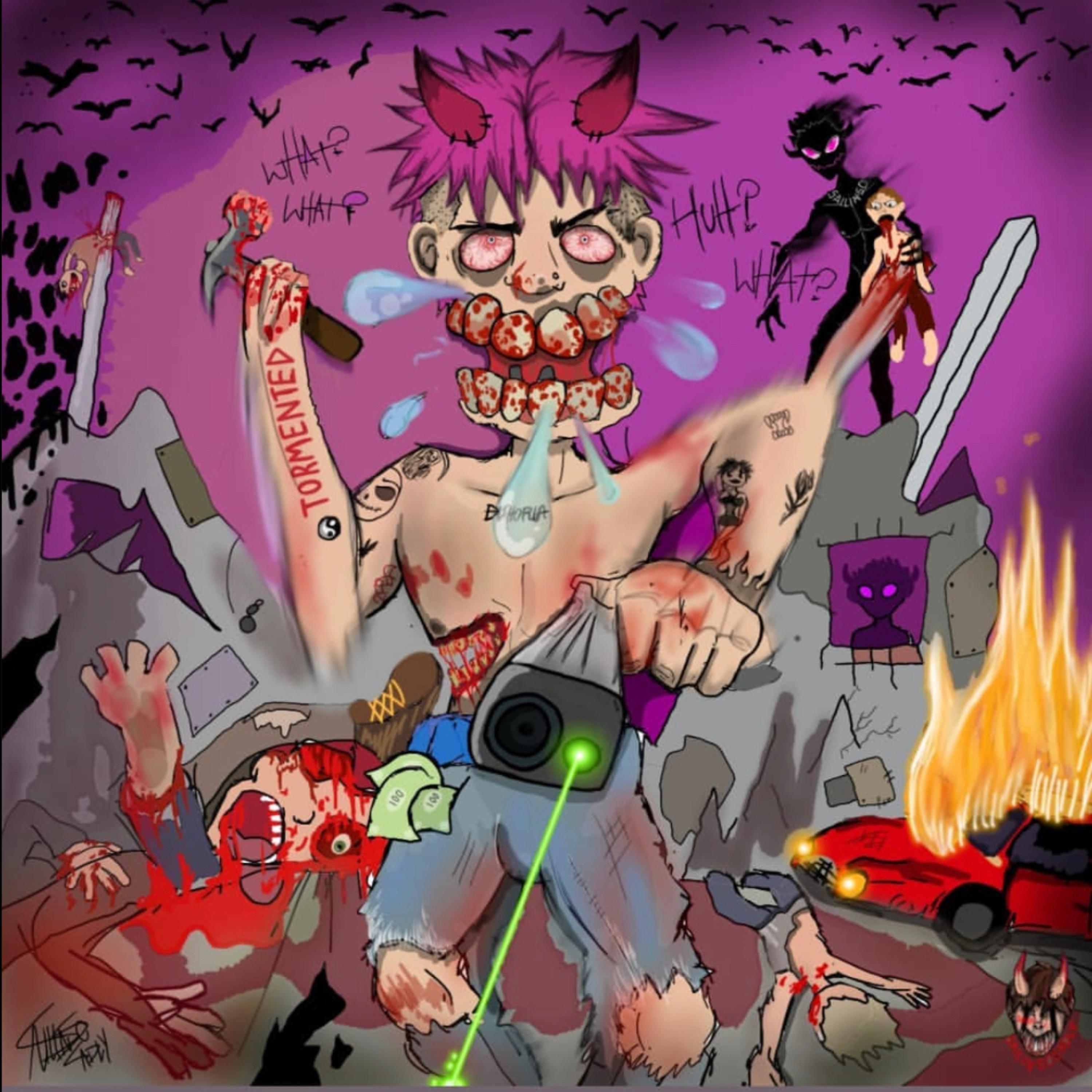 GET BACK! artwork