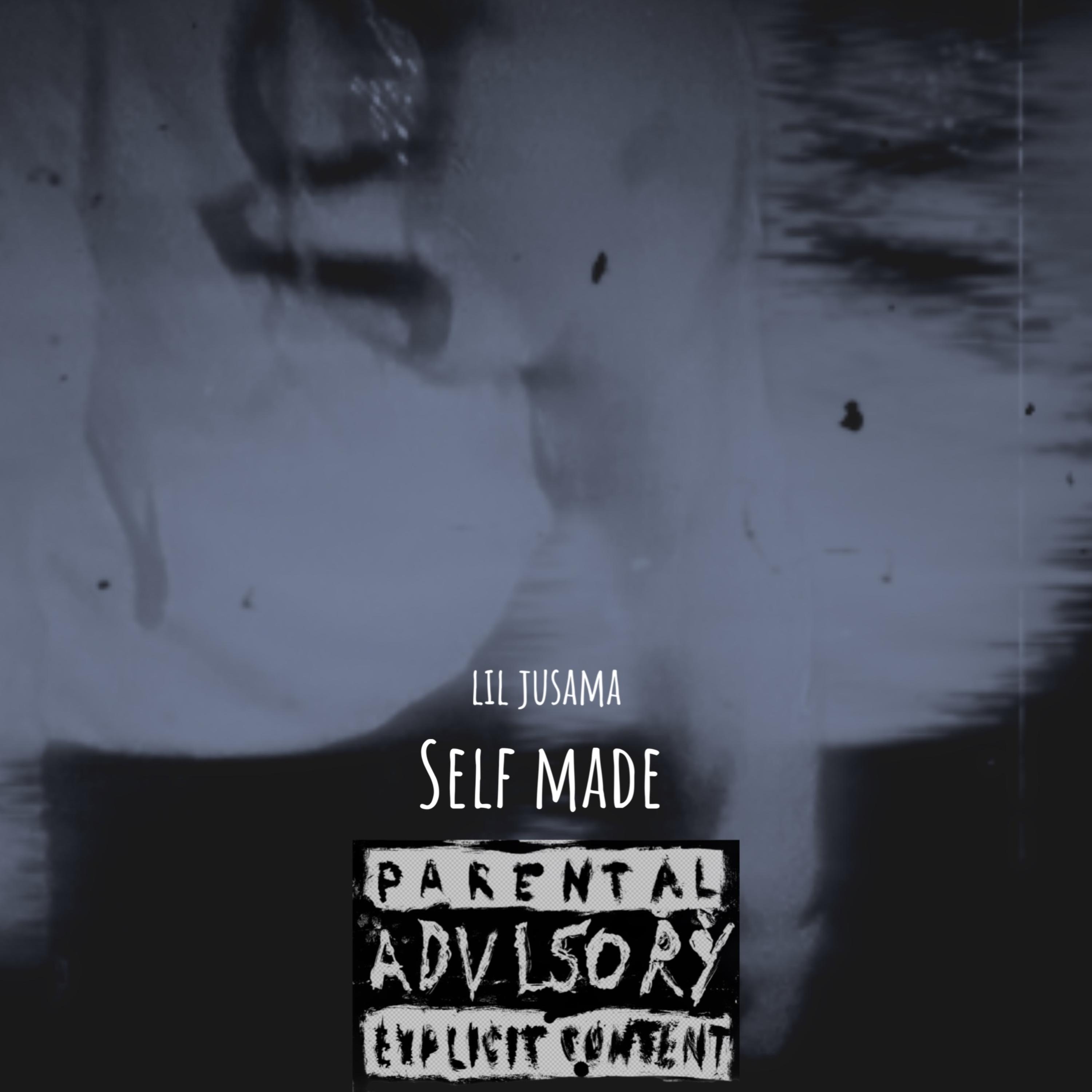 Self Made artwork