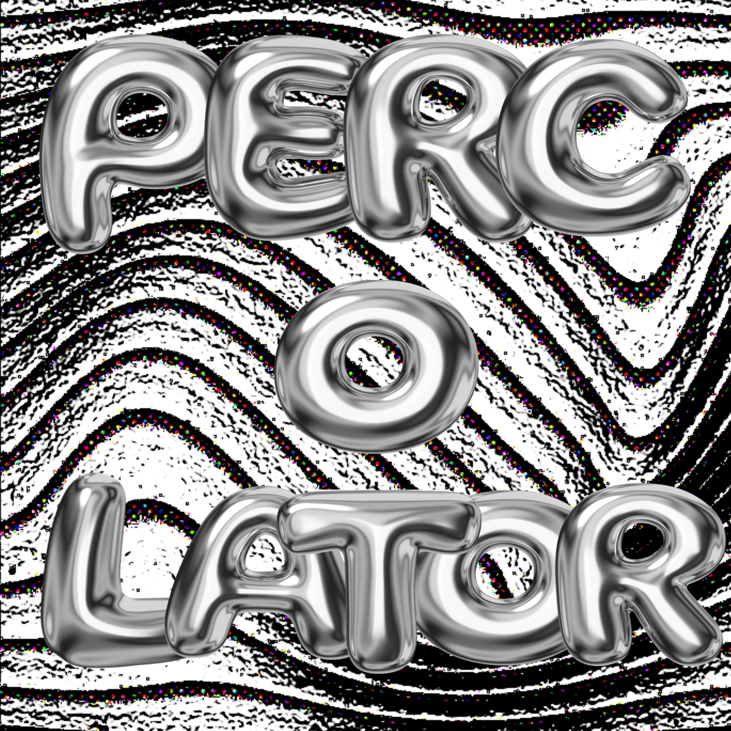 Percolator artwork