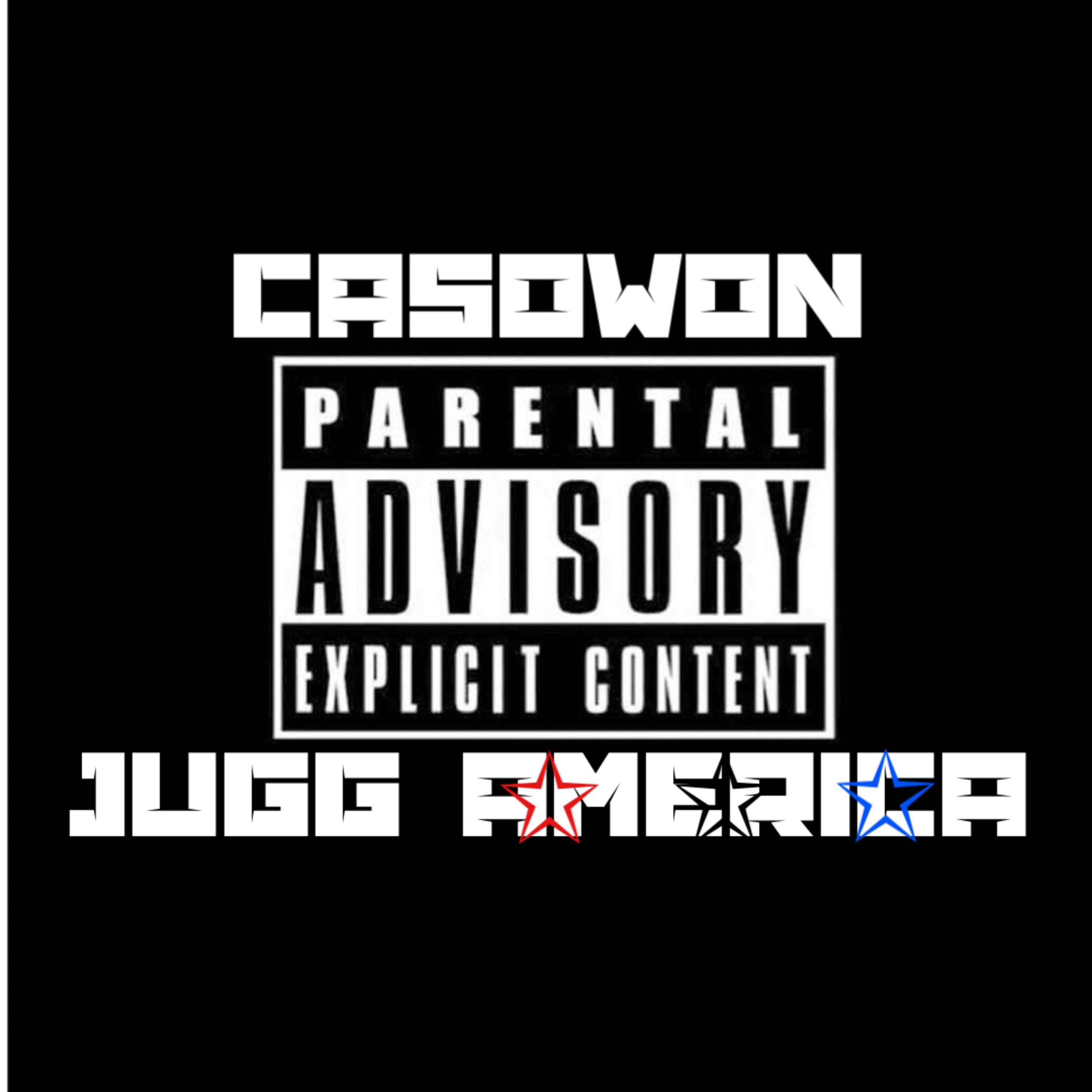 JUGG AMERICA artwork