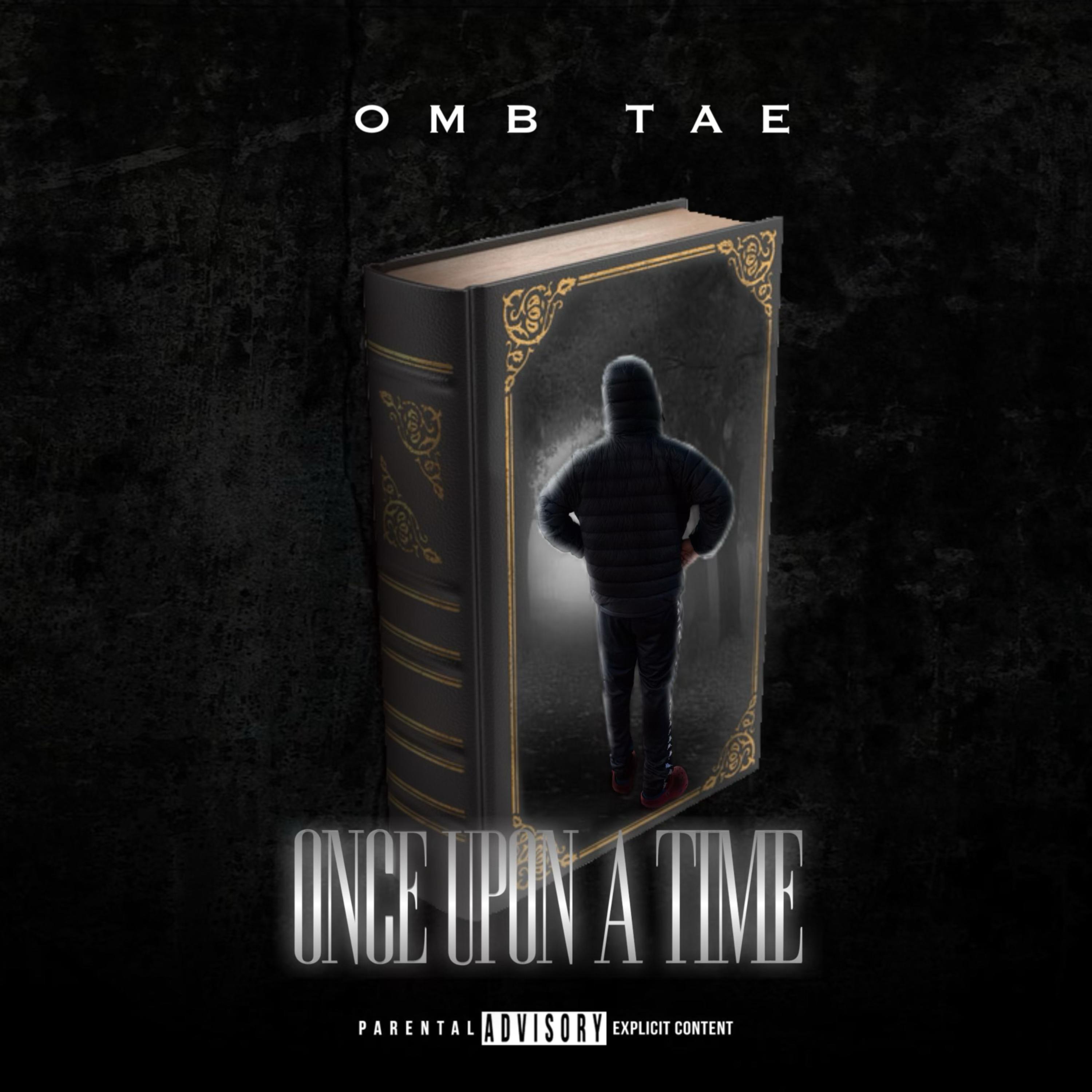 Once Upon A Time artwork