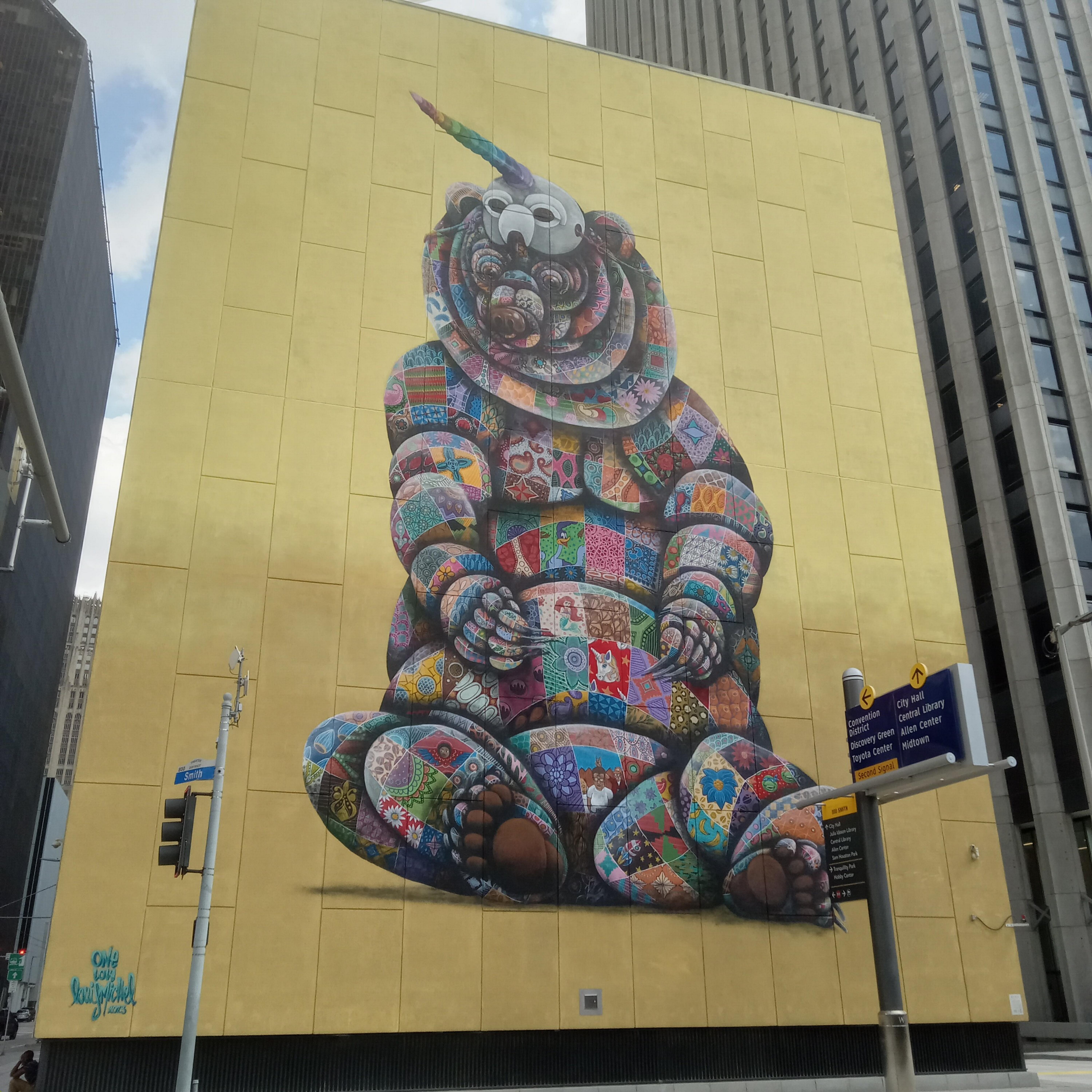 I'm Just Trying To Get Paid artwork