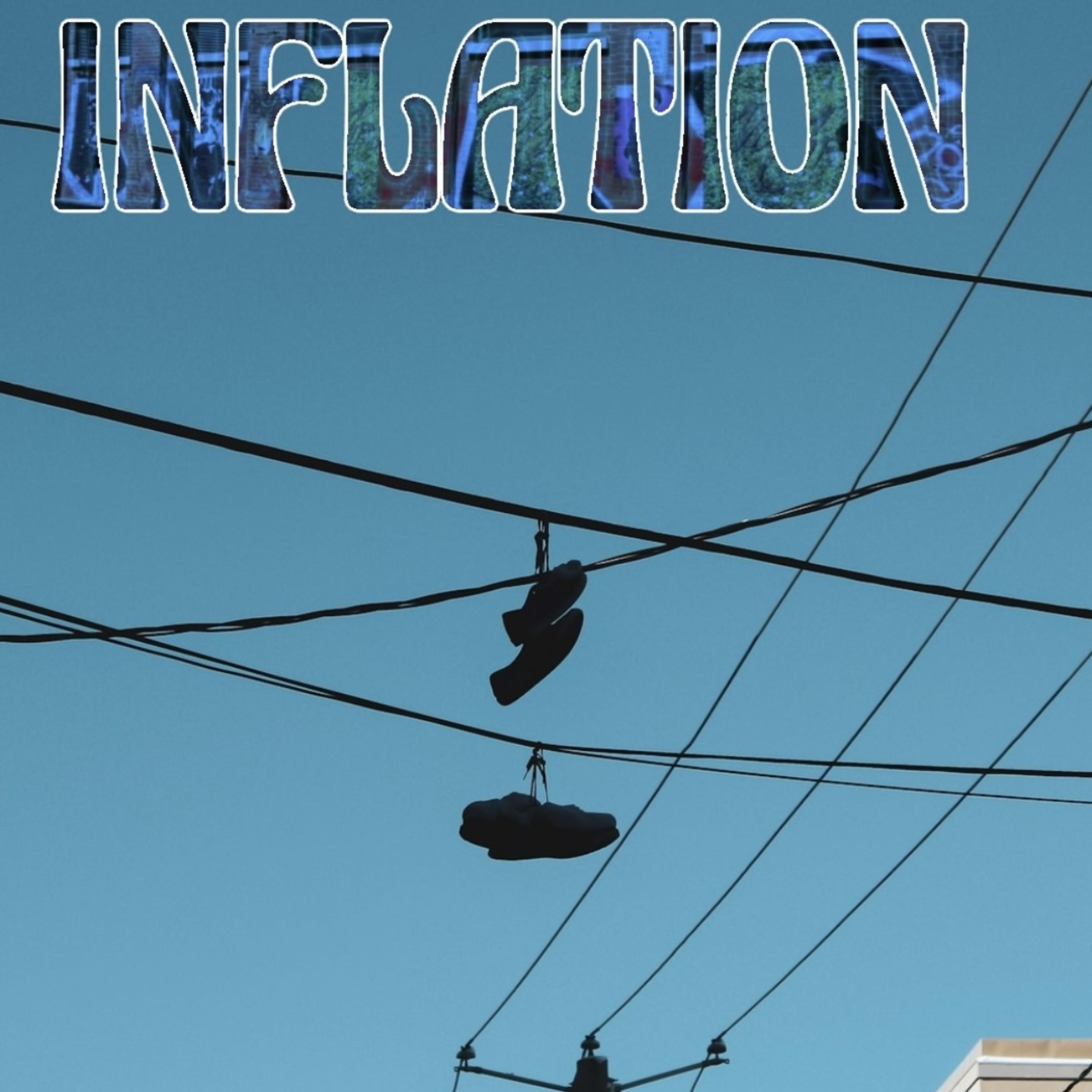 Inflation artwork