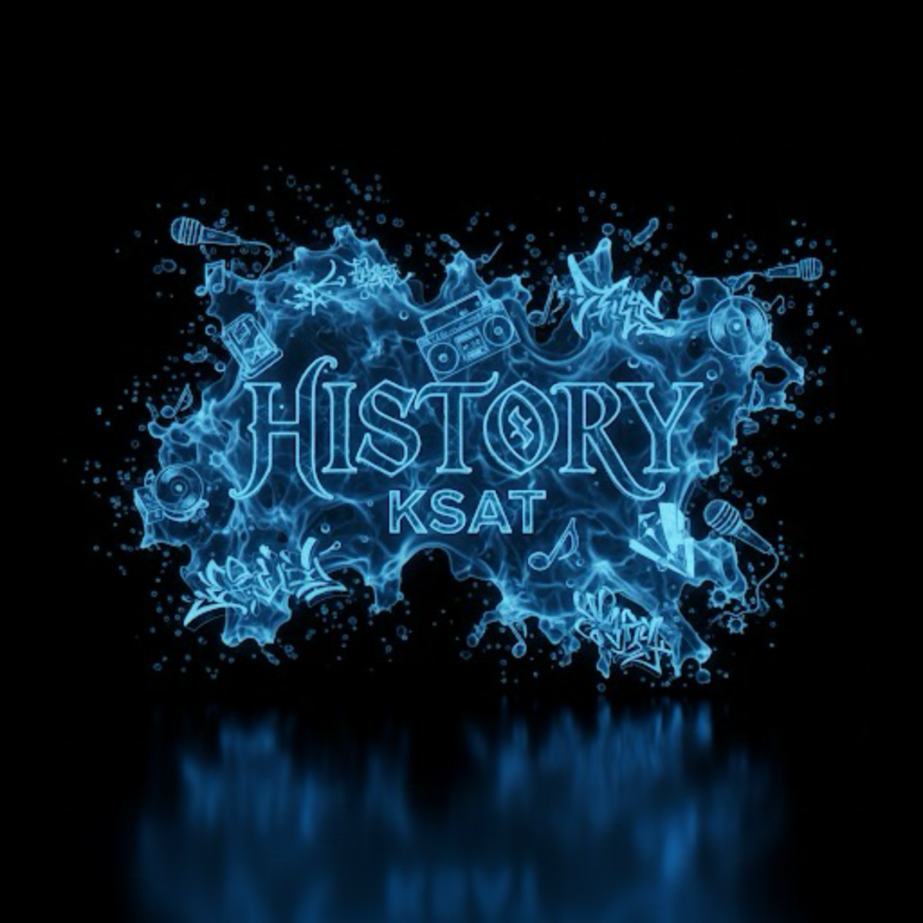 Honesty X History artwork