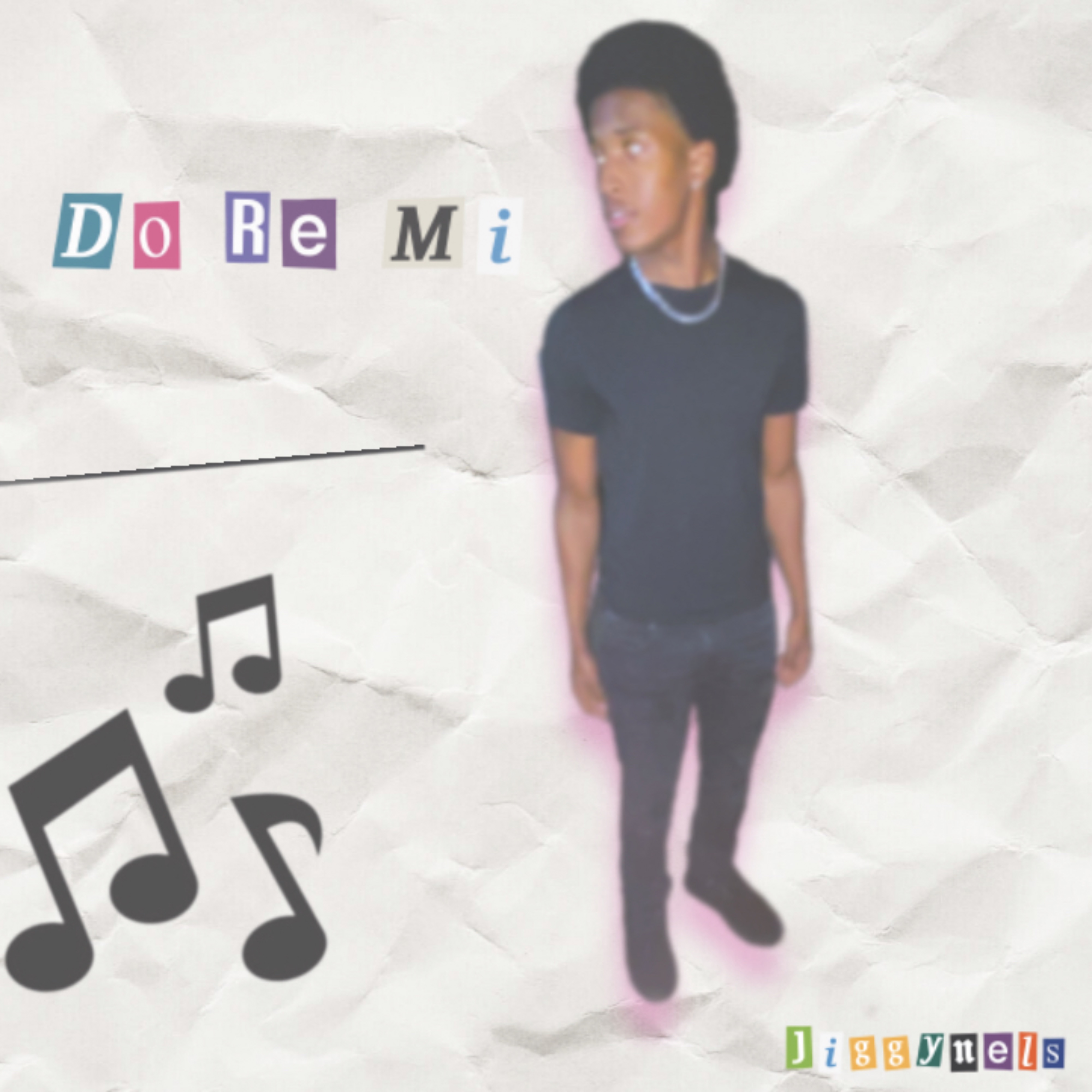 Do Re Mi artwork