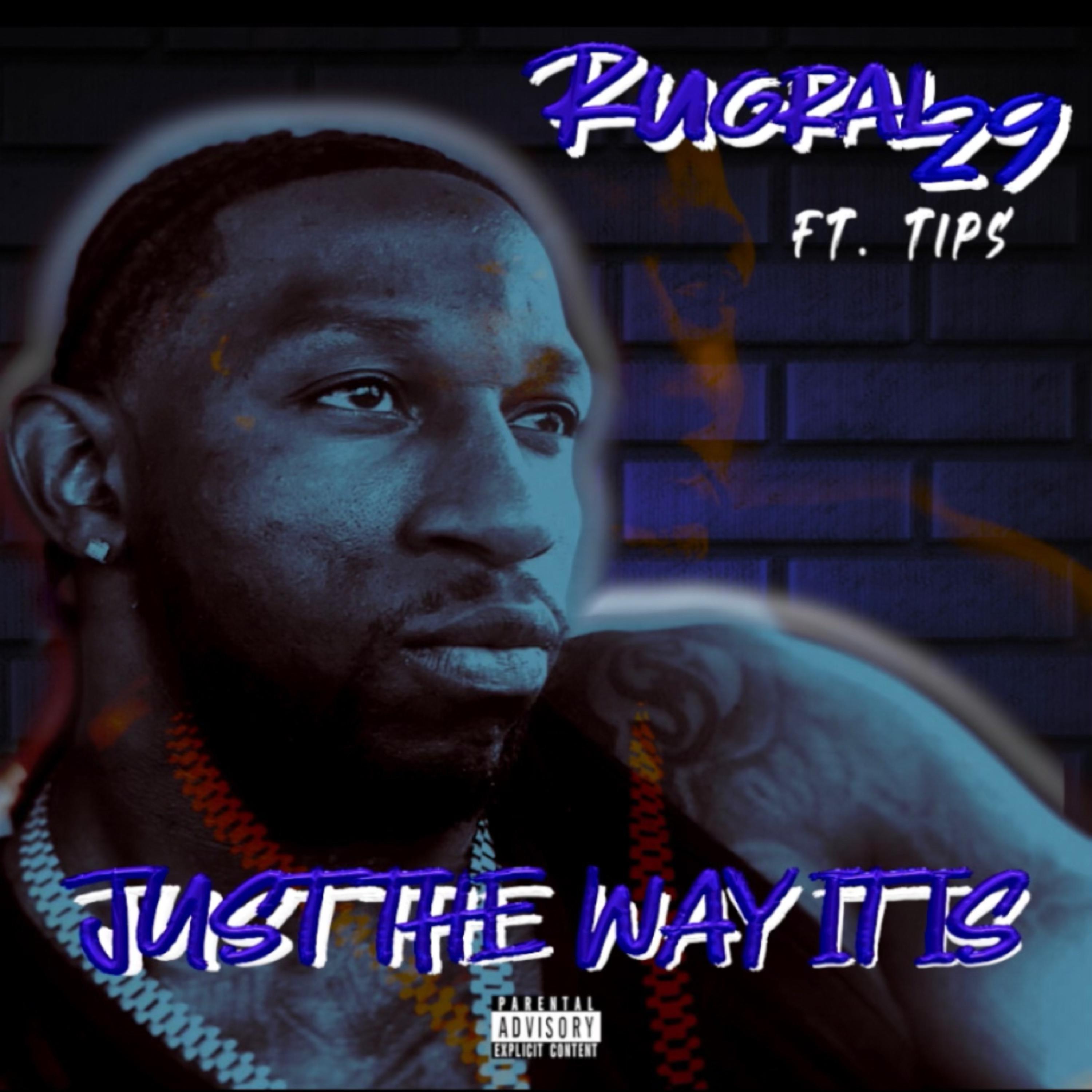 Just The Way It Is artwork