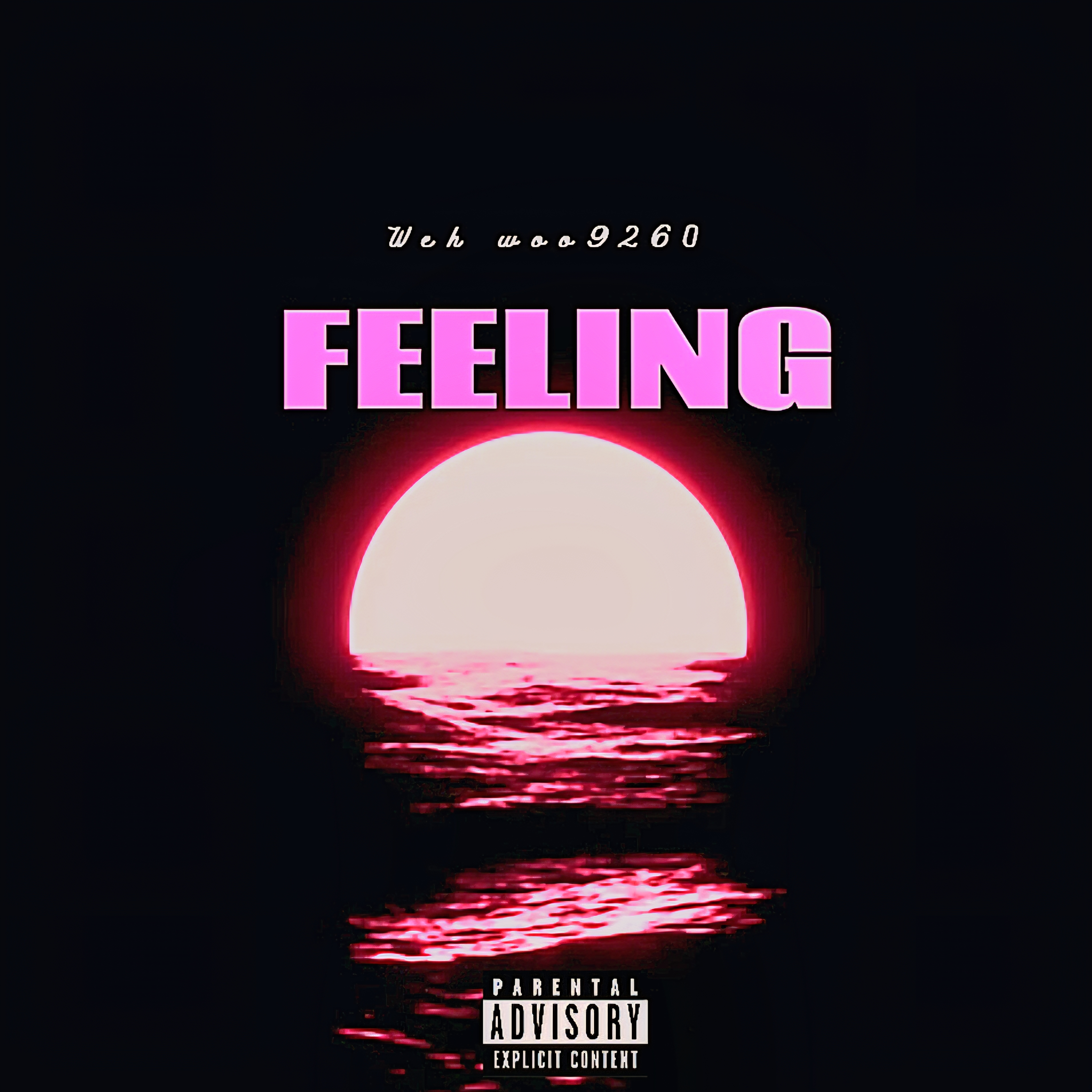 Feeling artwork