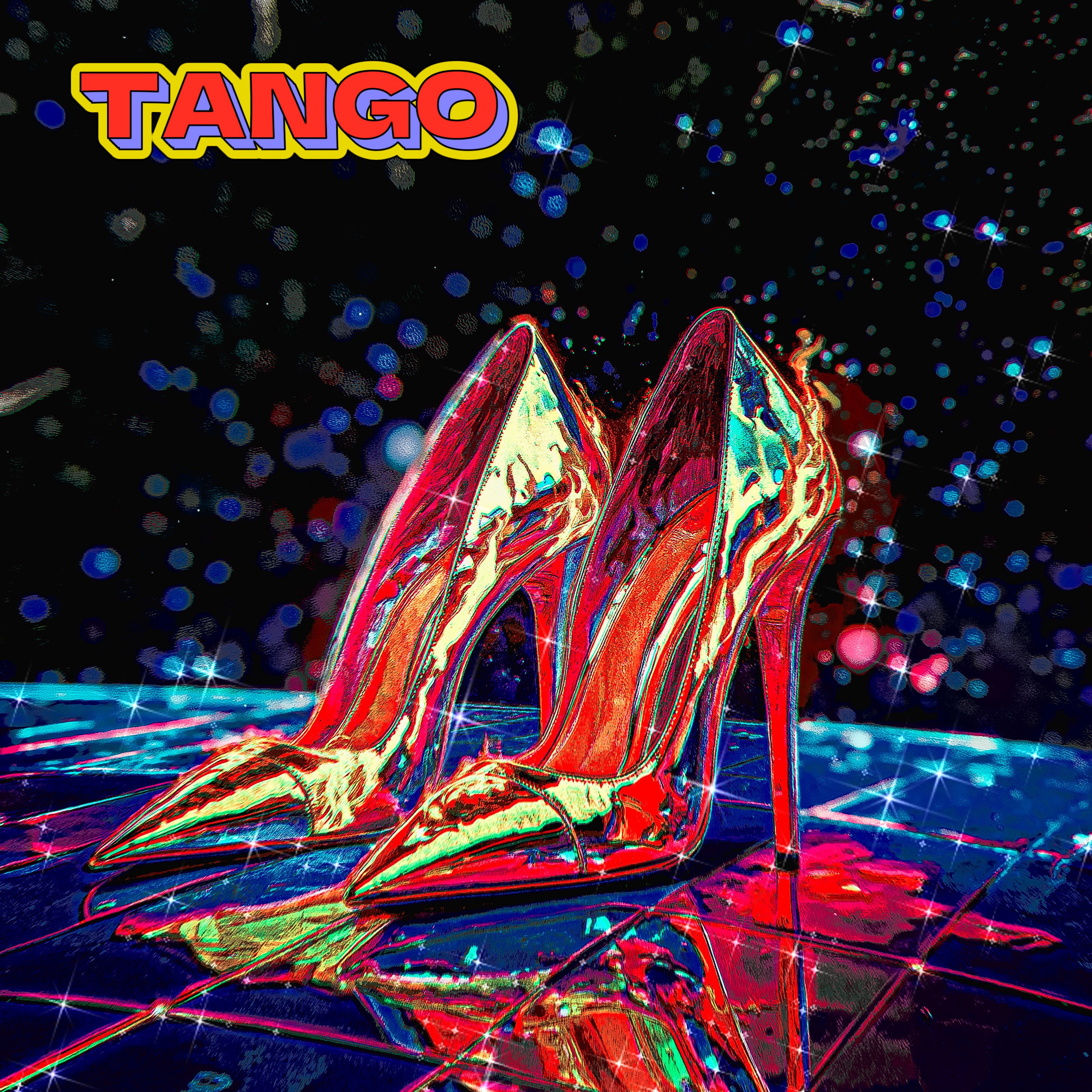 TANGO by YUNG RAVAGE