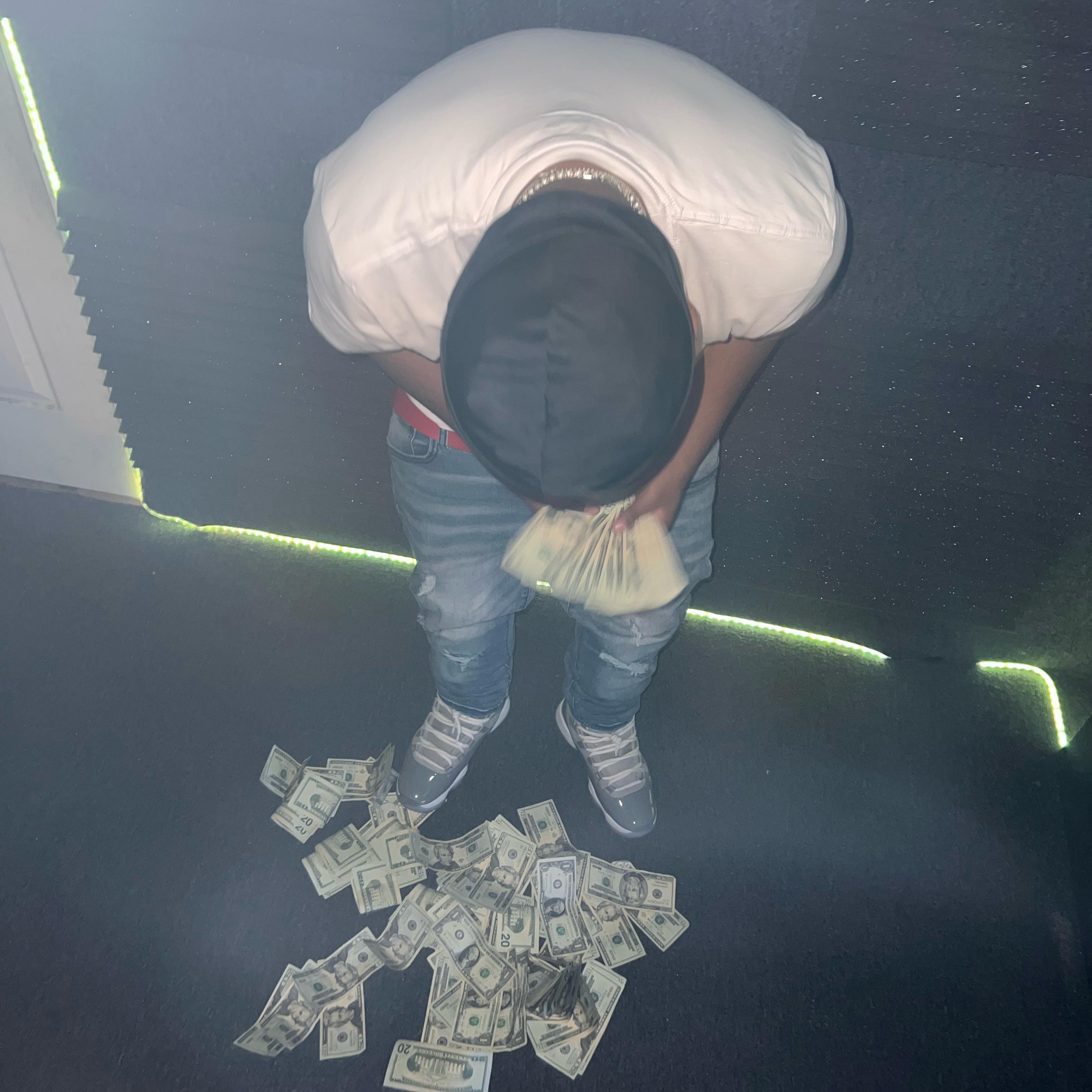 Pop Out artwork