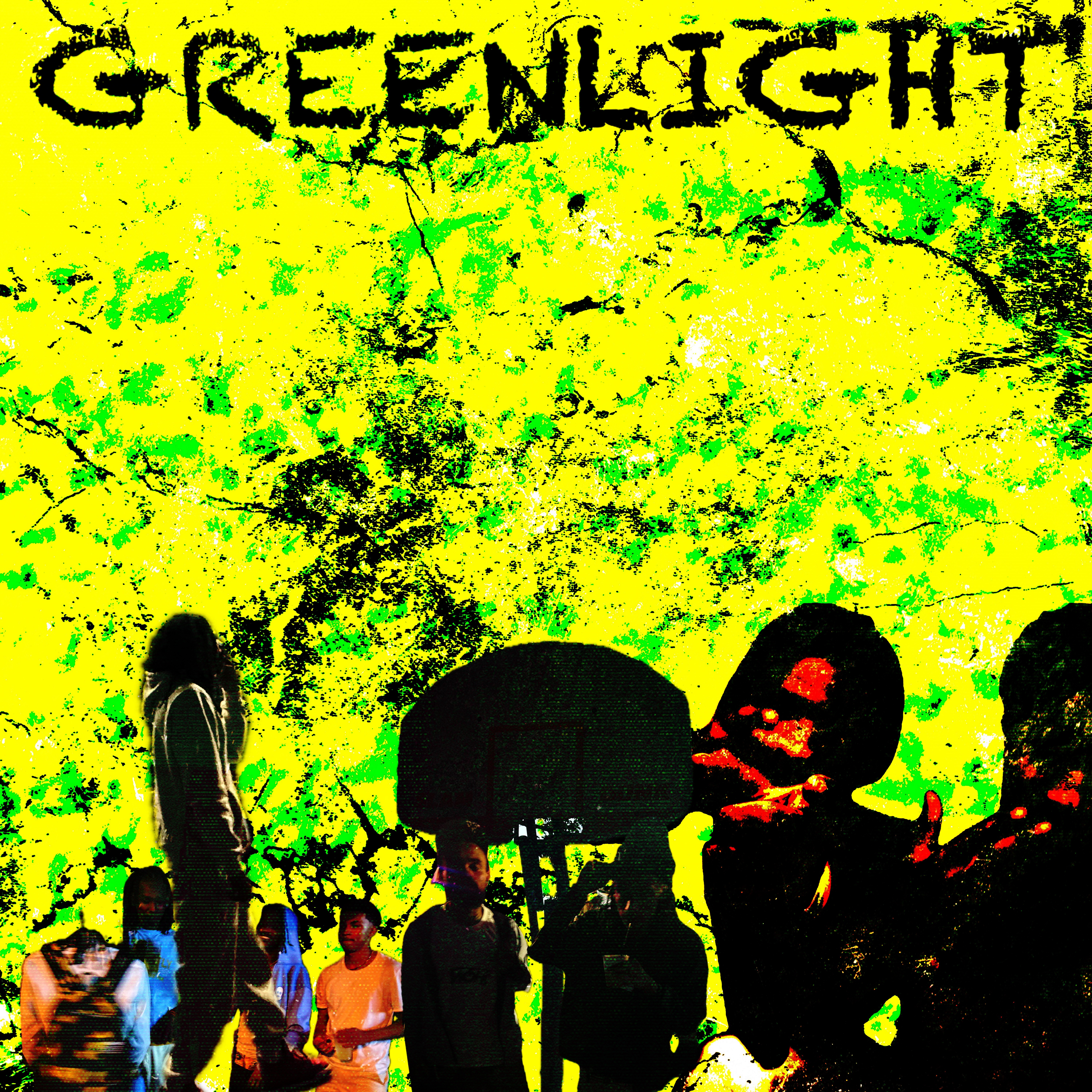 GREENLIGHT artwork