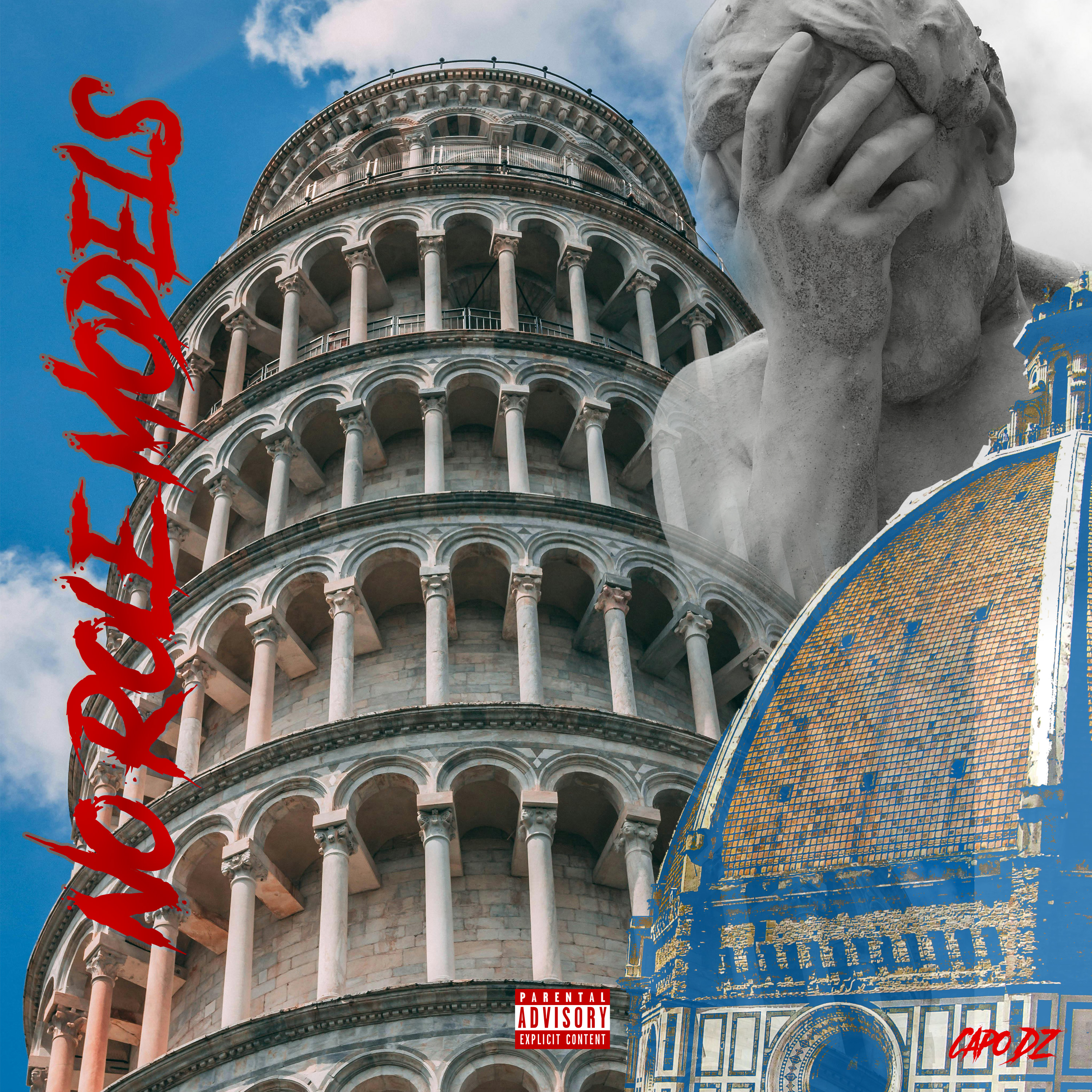 No Role Models artwork