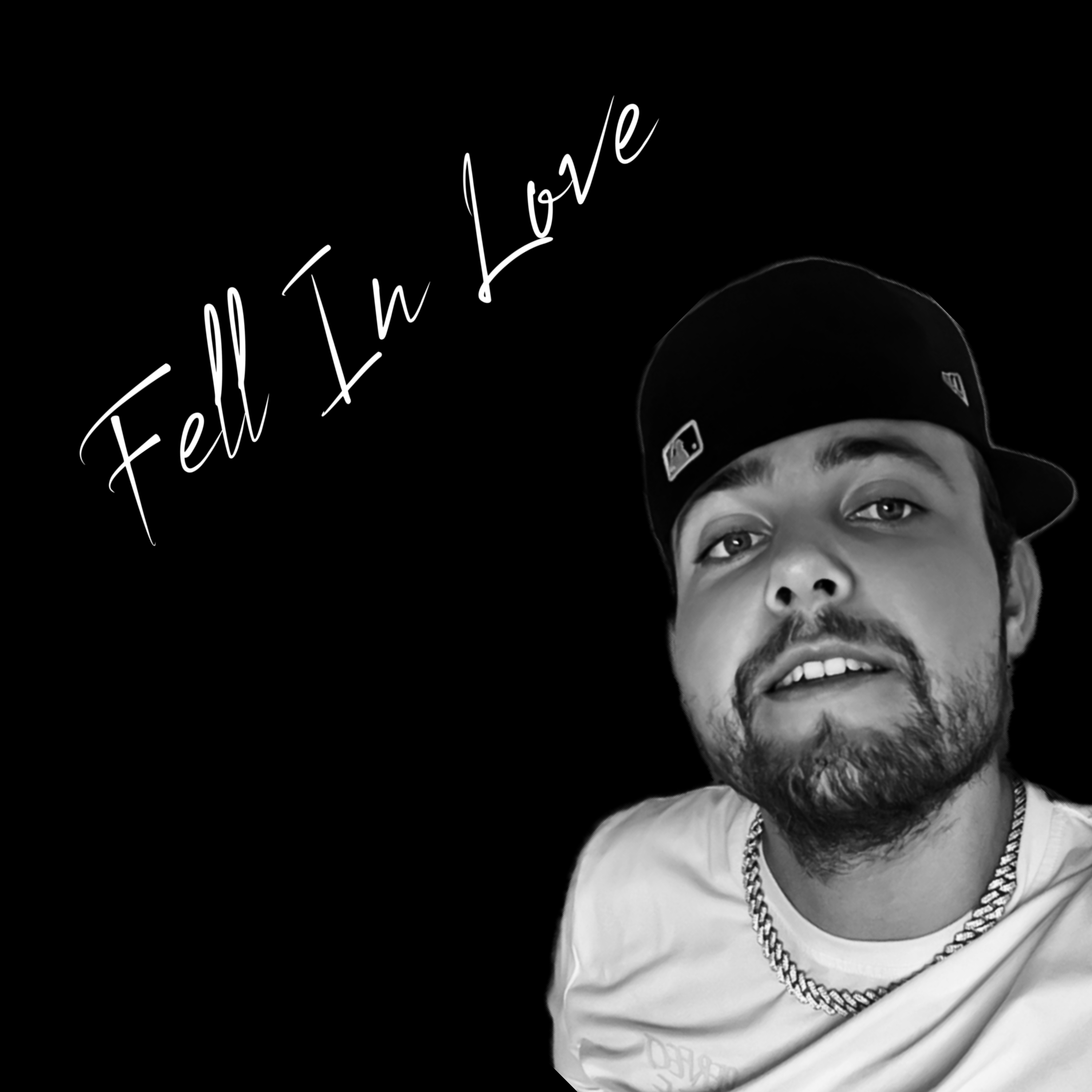 Fell In Love artwork
